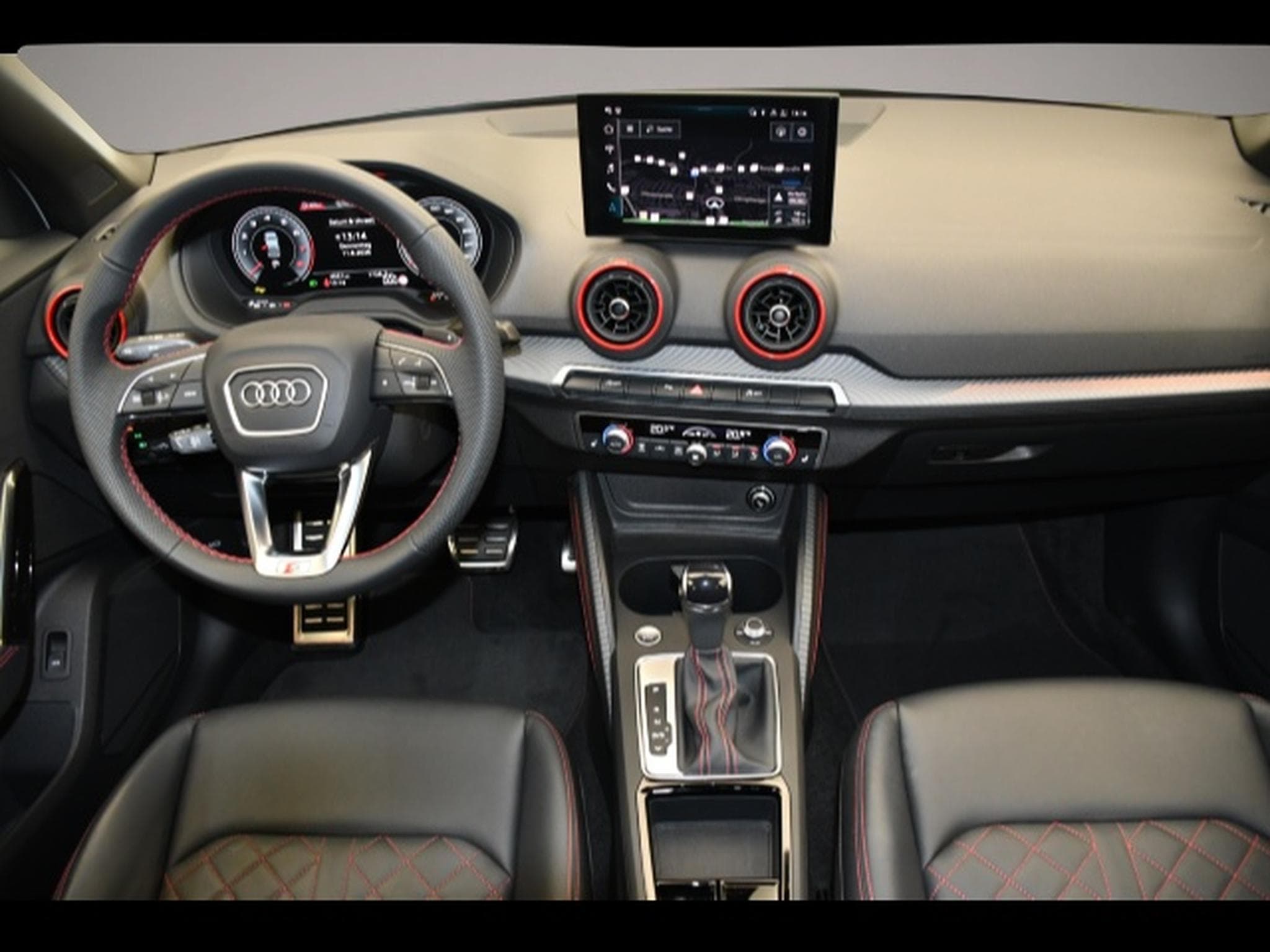 Audi Q2 (2025) - Foto 4
