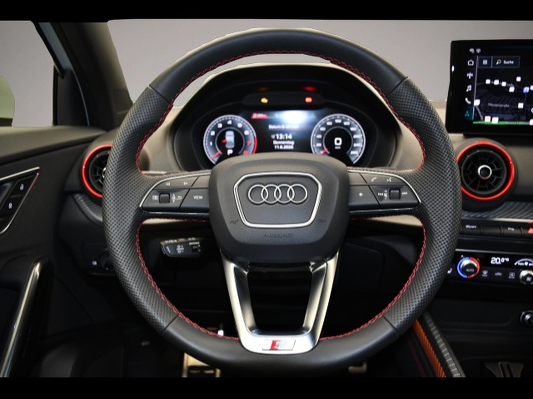 Audi Q2 (2025) - Foto 5
