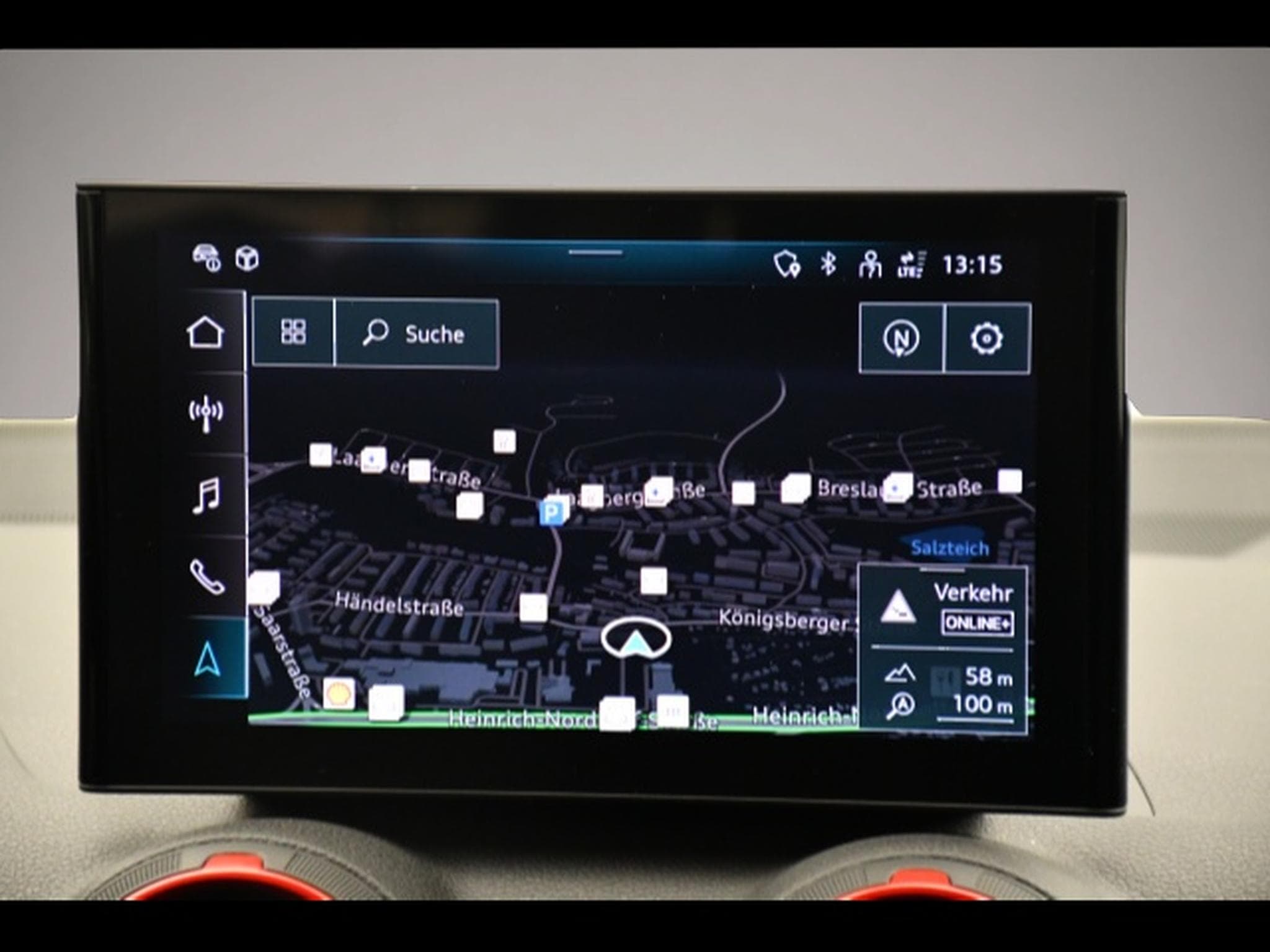 Audi Q2 (2025) - Foto 6