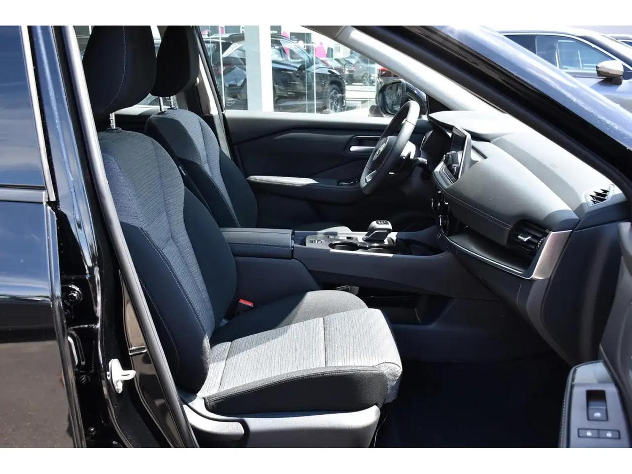 Nissan X-Trail (2026) - Photo 7