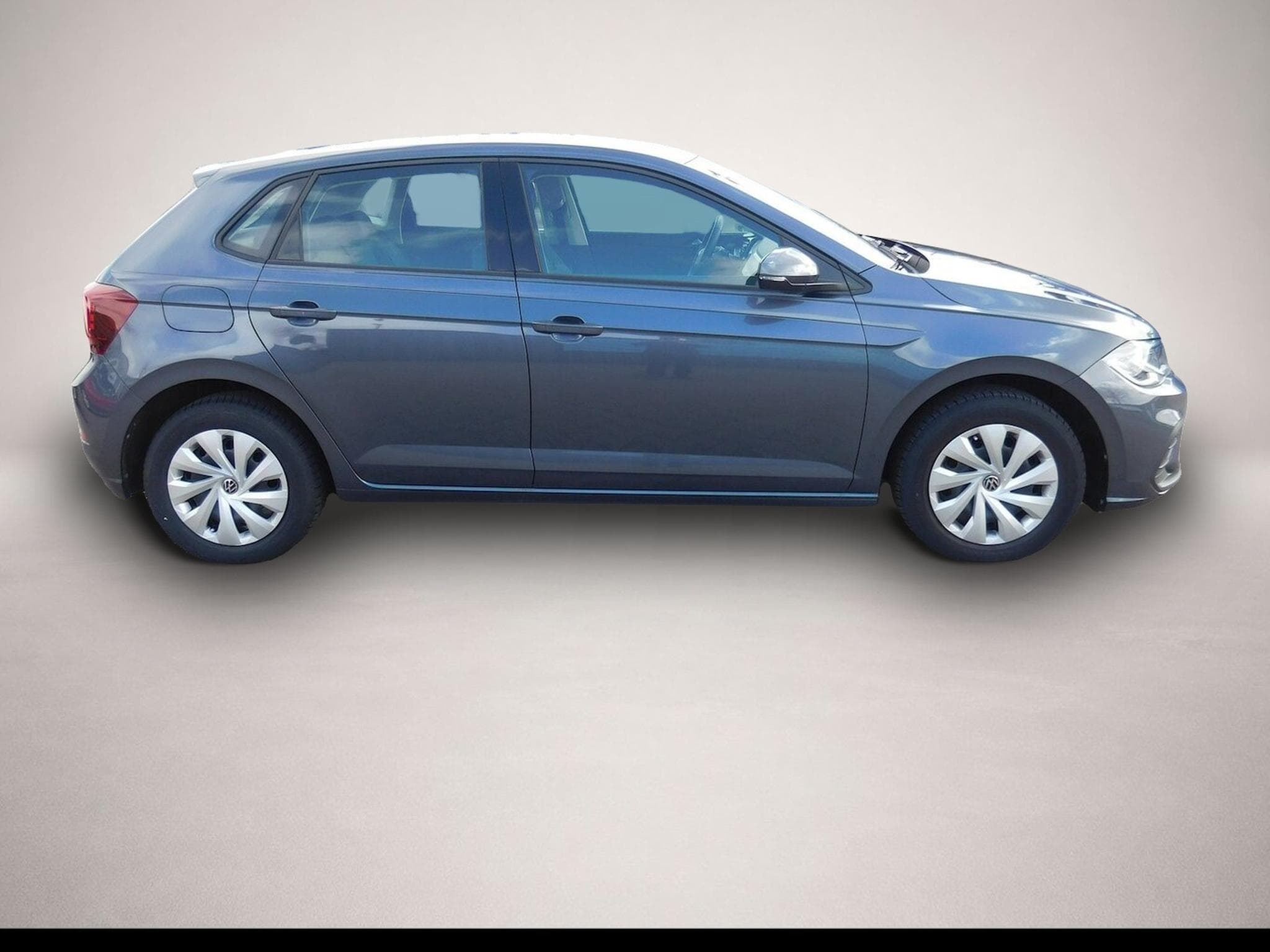 VW Polo (2025) - Foto 2