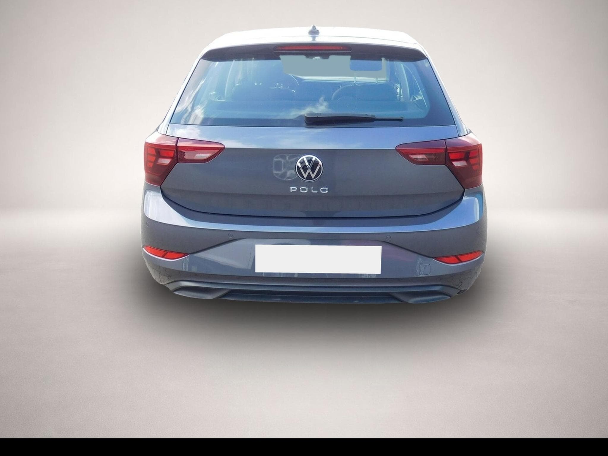 VW Polo (2025) - Foto 3