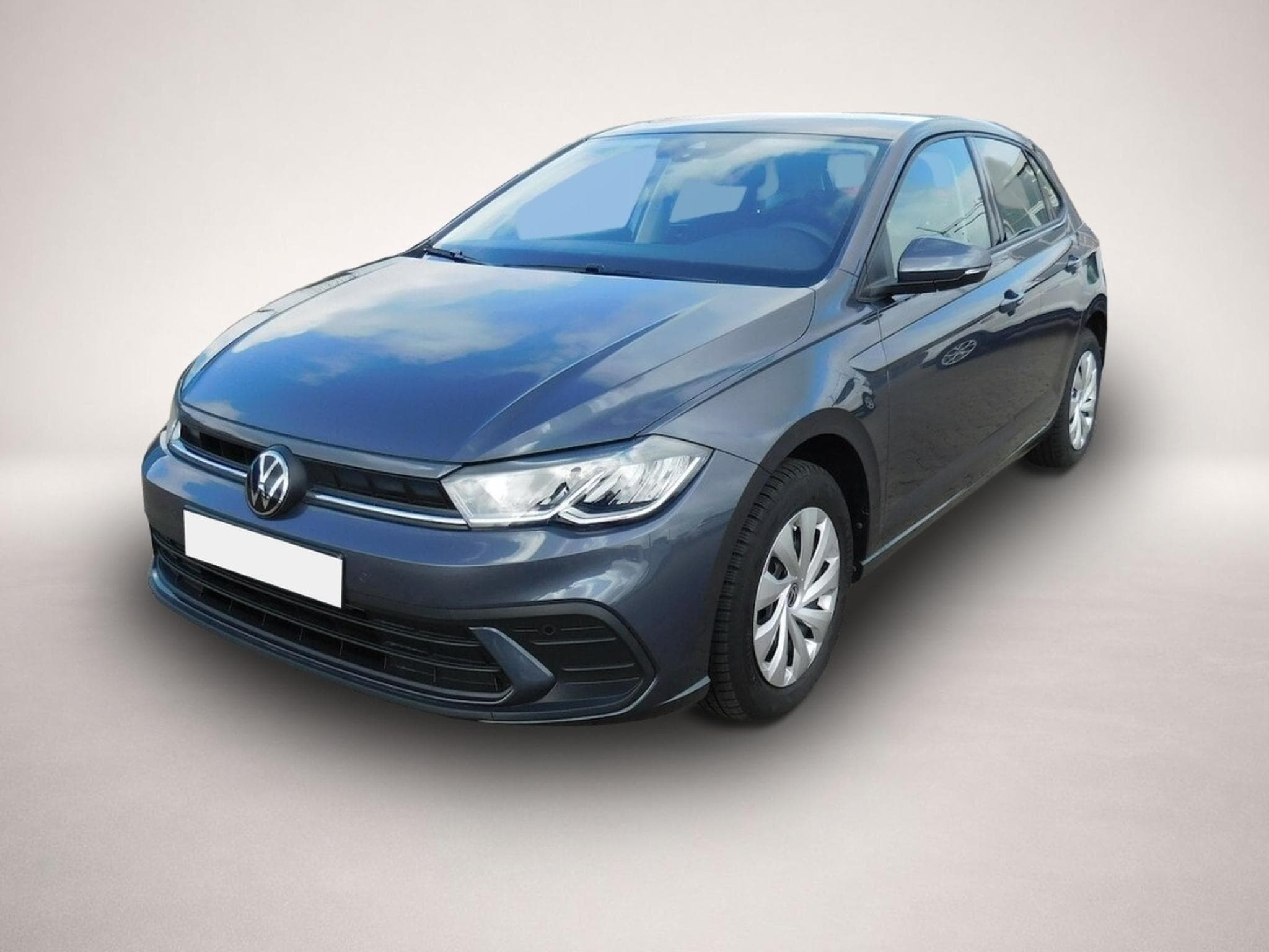 VW Polo (2025) - Foto 5