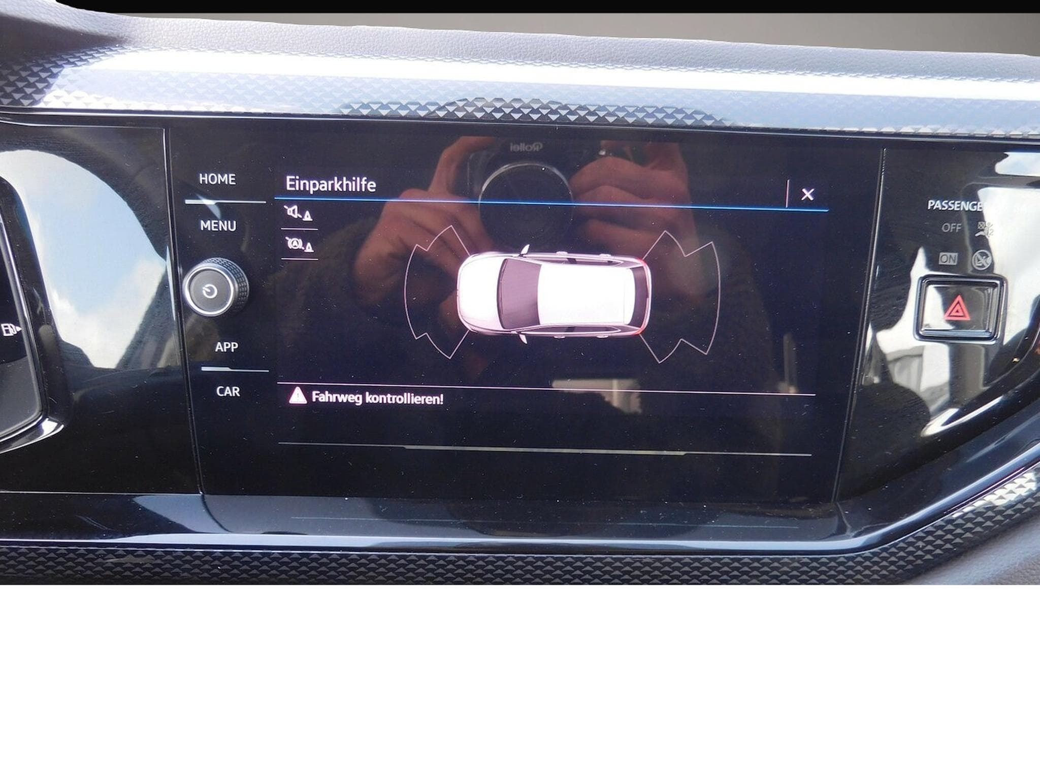 VW Polo (2025) - Foto 6