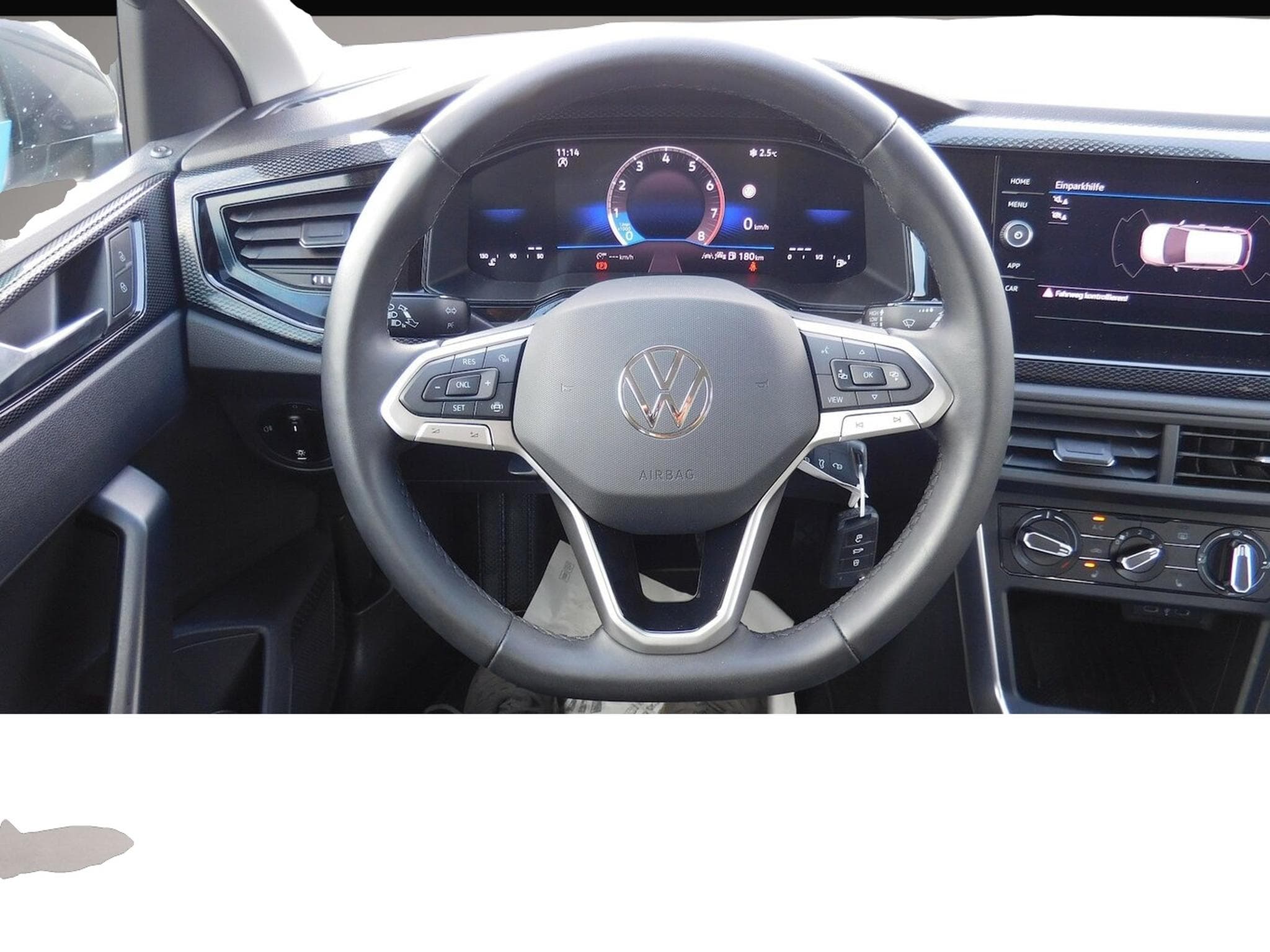 VW Polo (2025) - Foto 7