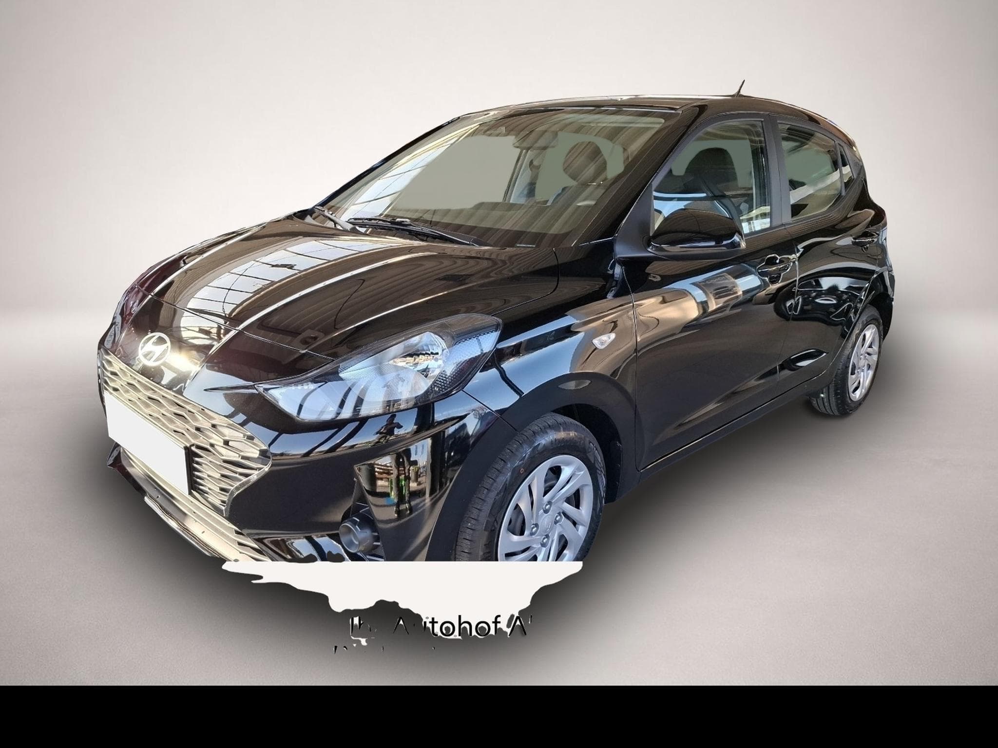 Hyundai i10 (2025) - Foto 1