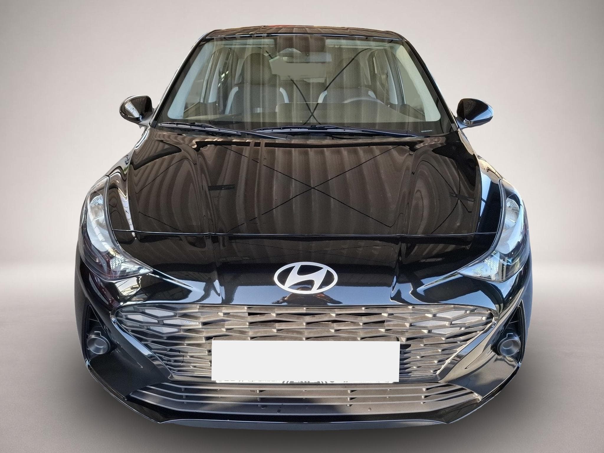 Hyundai i10 (2025) - Foto 2