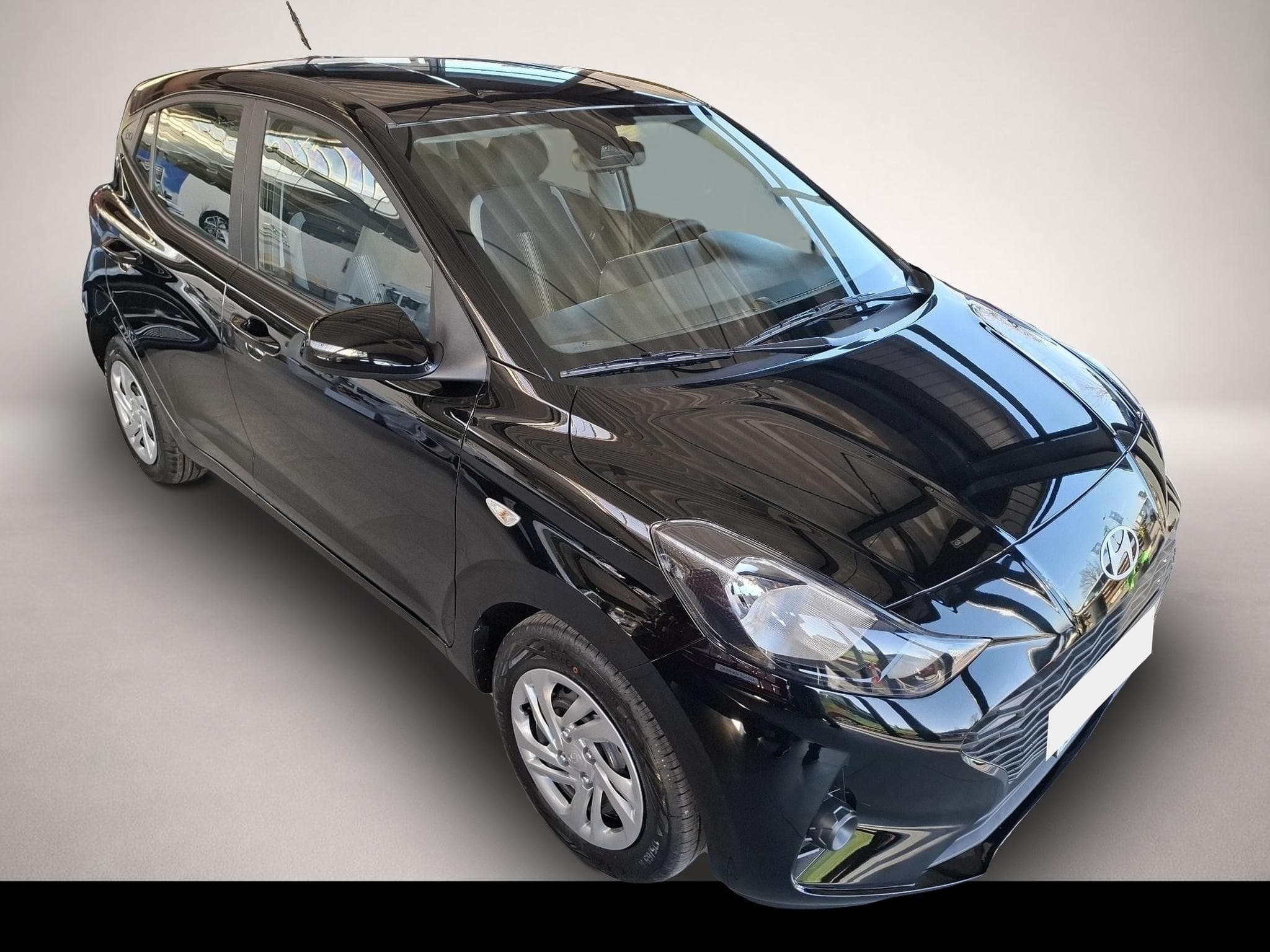 Hyundai i10 (2025) - Foto 3