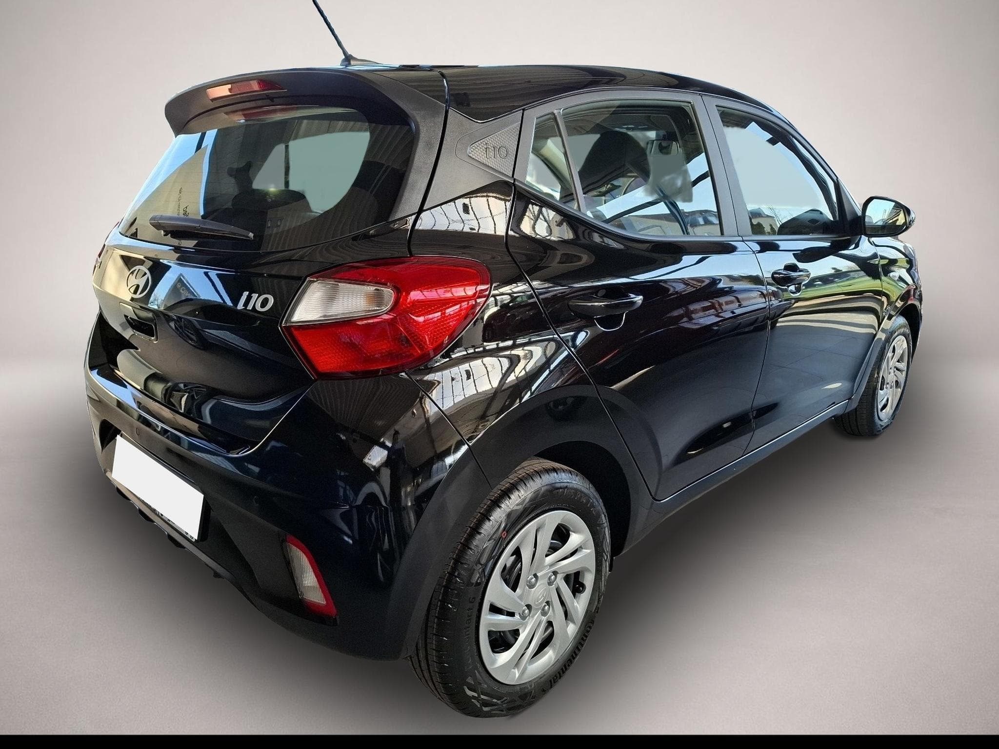 Hyundai i10 (2025) - Foto 5