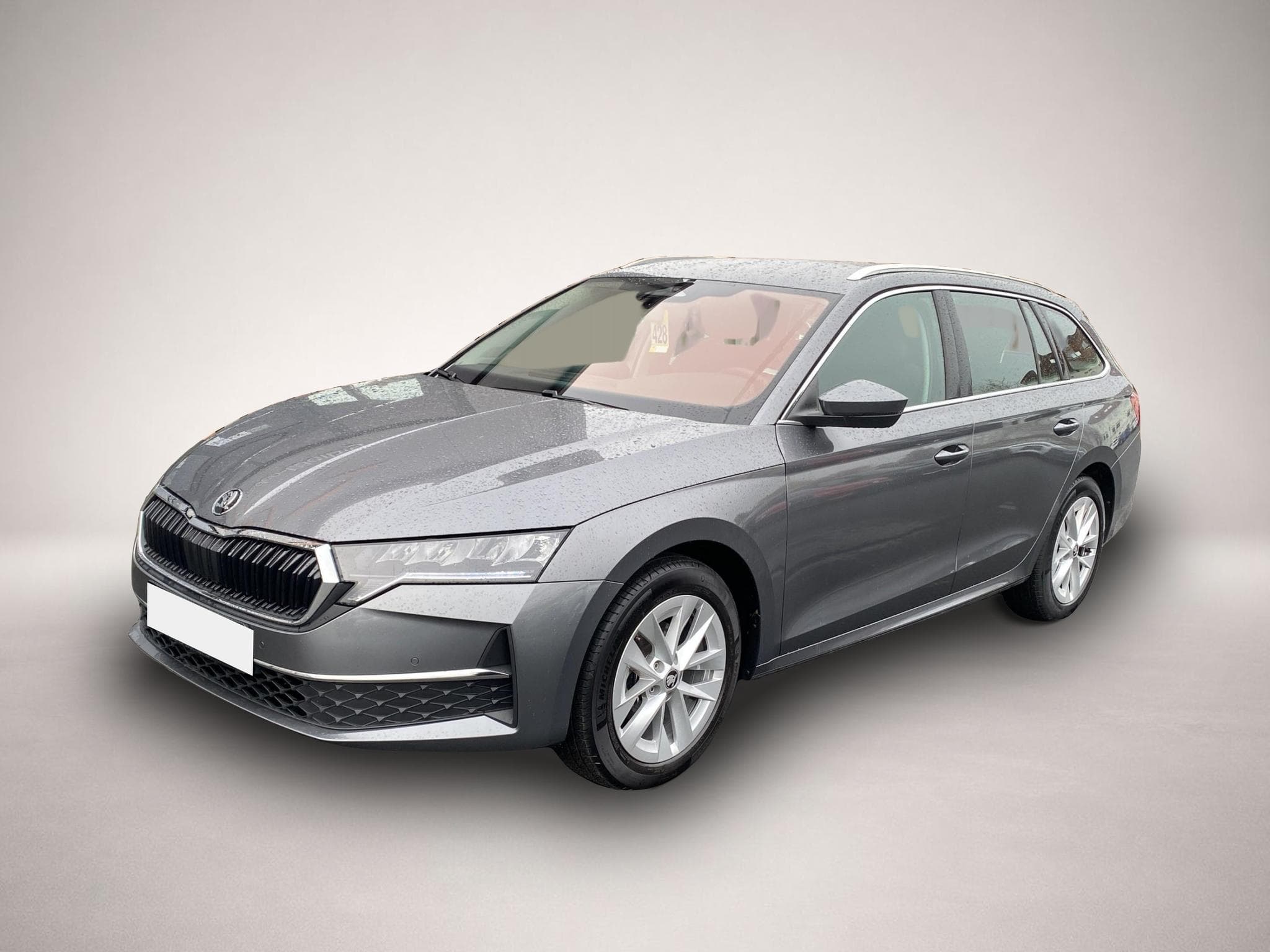 Skoda Octavia (2025) - Foto 2