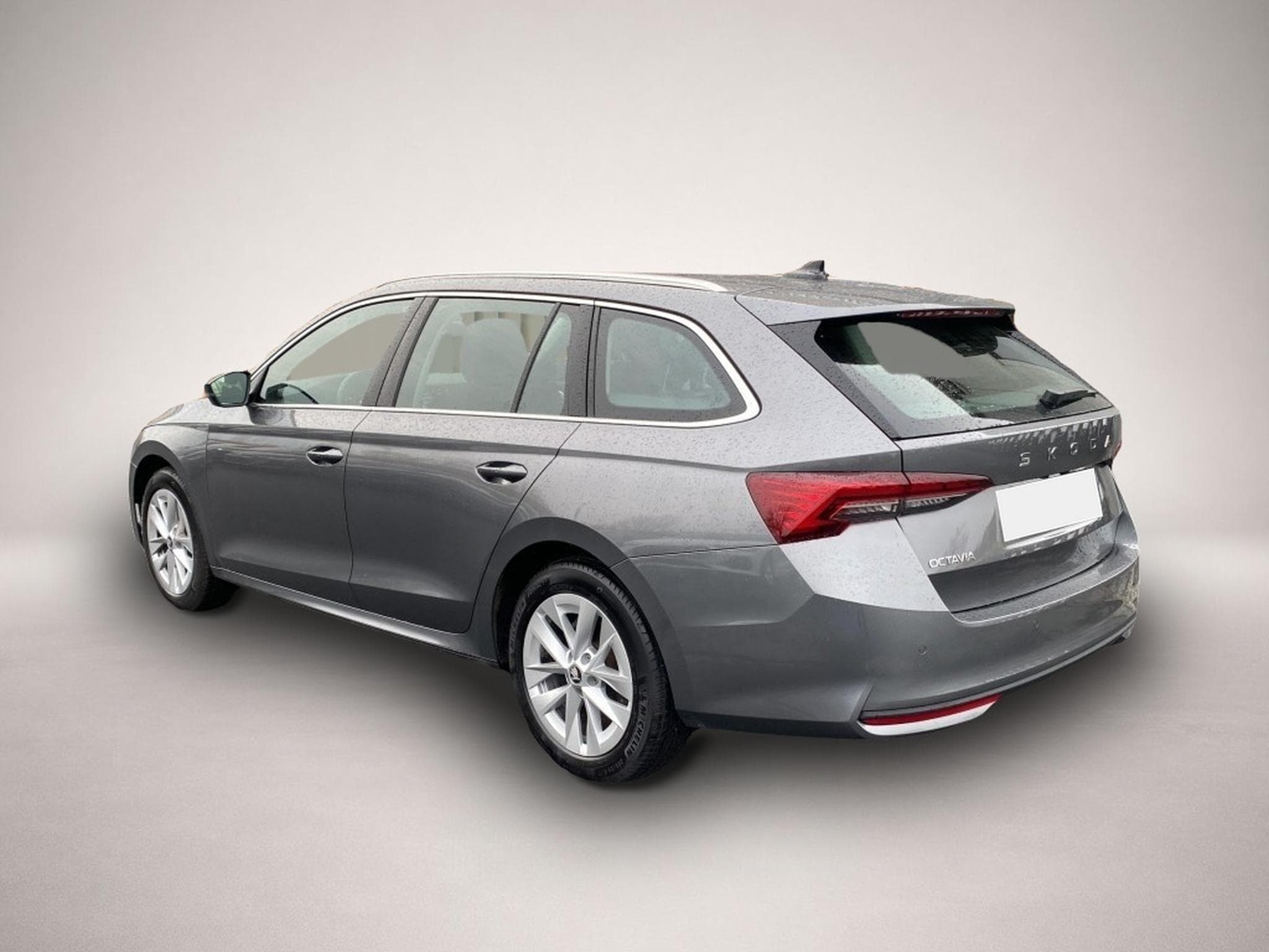 Skoda Octavia (2025) - Foto 4