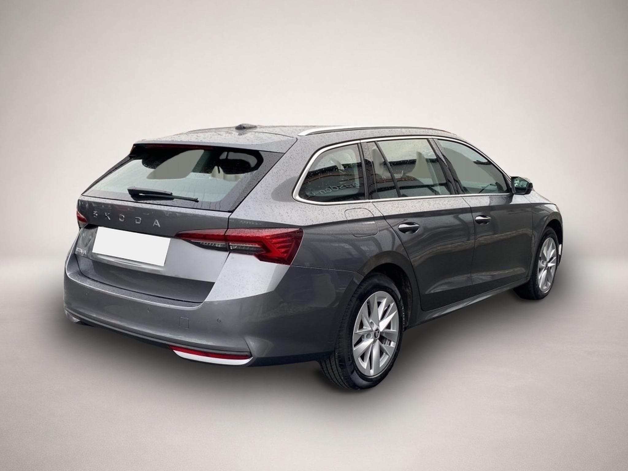 Skoda Octavia (2025) - Foto 5