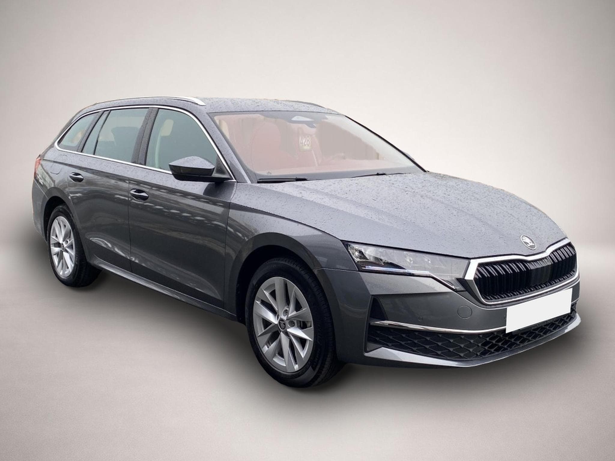 Skoda Octavia (2025) - Foto 6