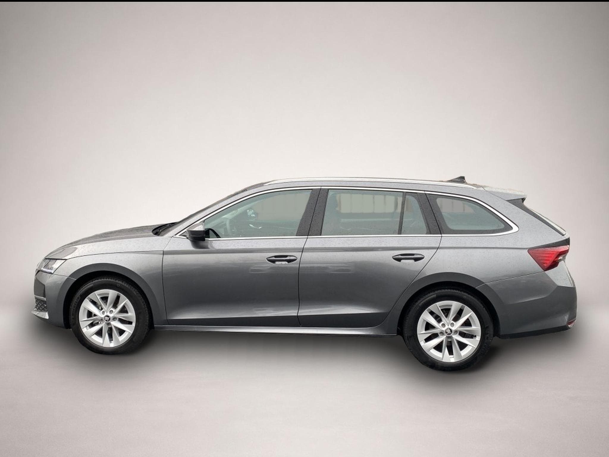 Skoda Octavia (2025) - Foto 8