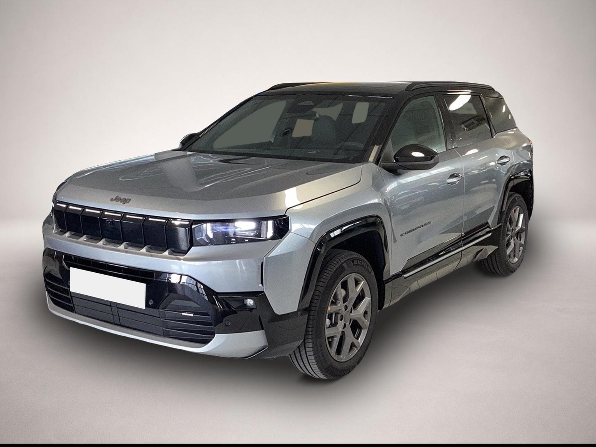 Jeep Compass (2026) - Foto 2