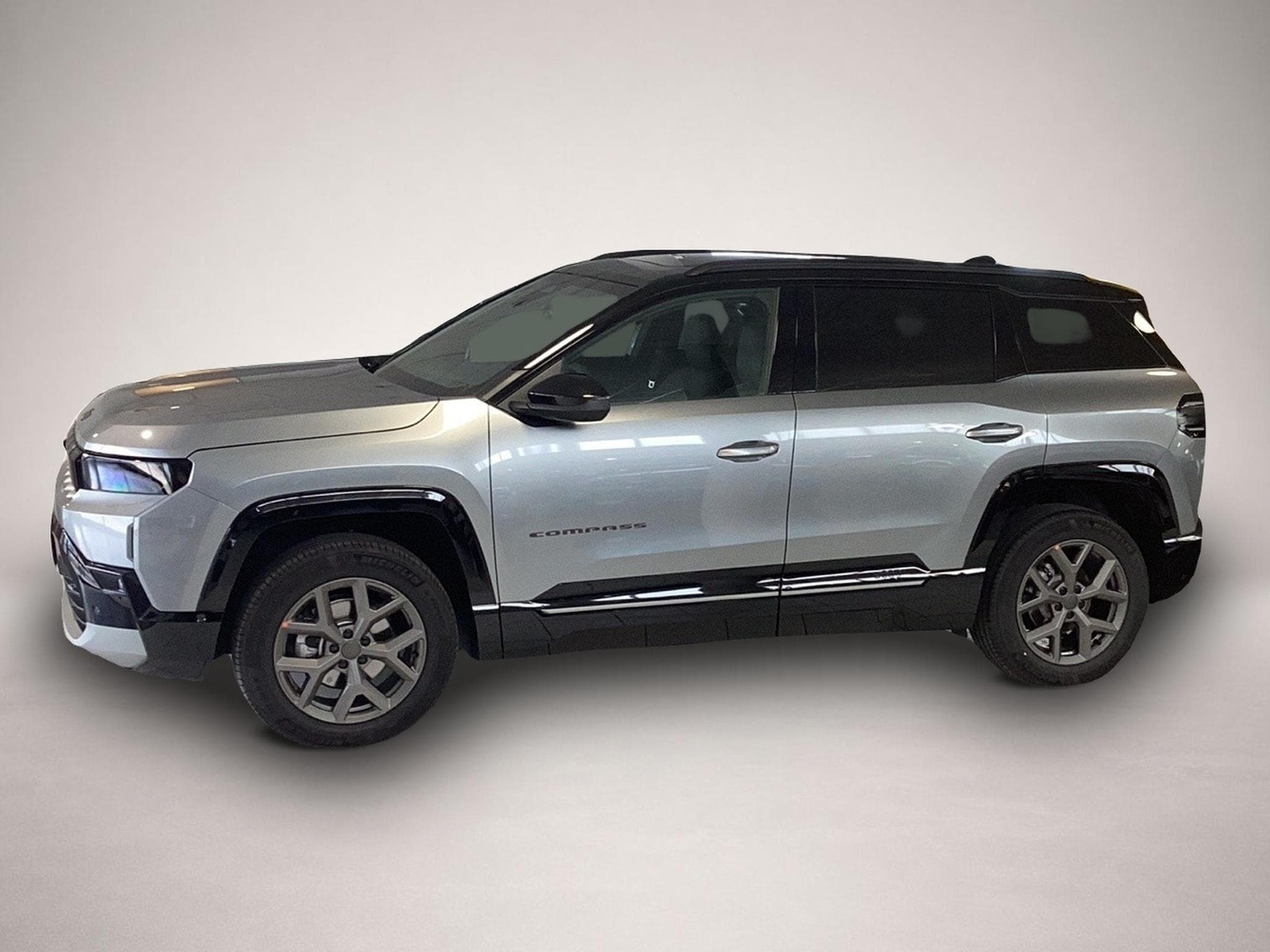 Jeep Compass (2026) - Foto 3