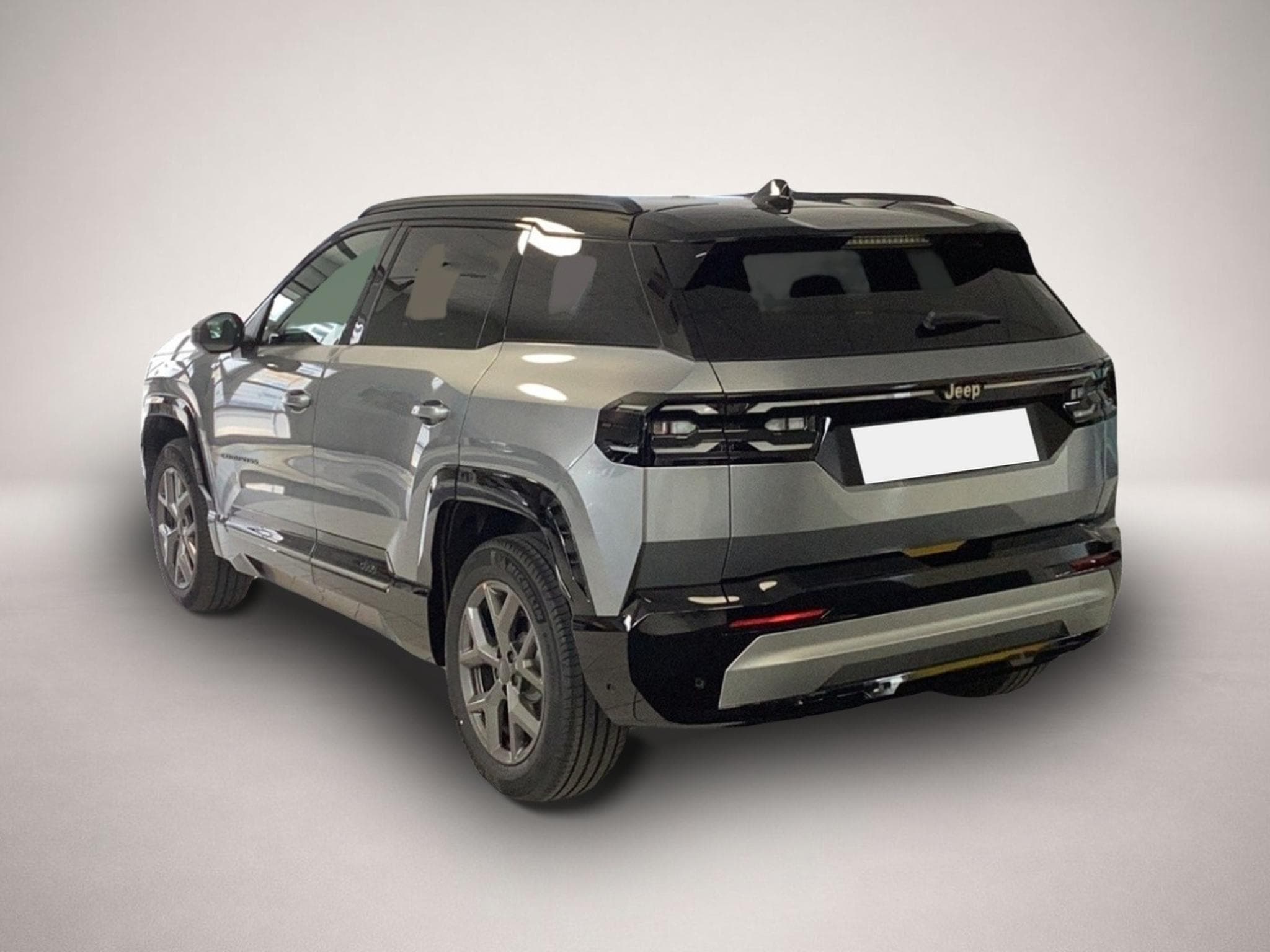 Jeep Compass (2026) - Foto 4