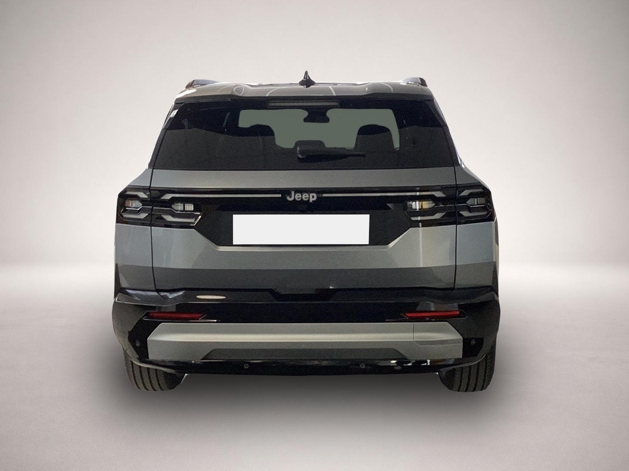 Jeep Compass (2026) - Foto 5
