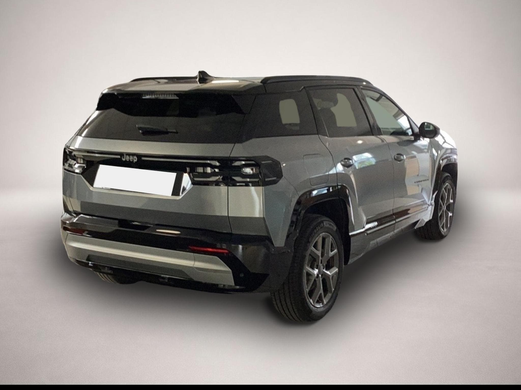 Jeep Compass (2026) - Foto 6