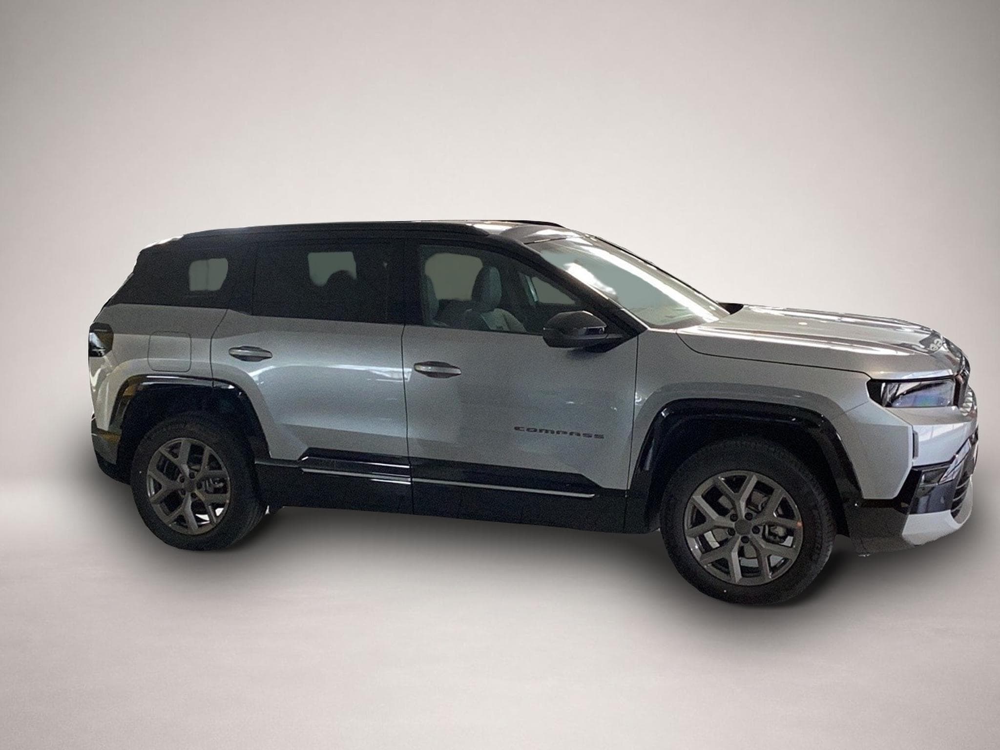 Jeep Compass (2026) - Foto 7