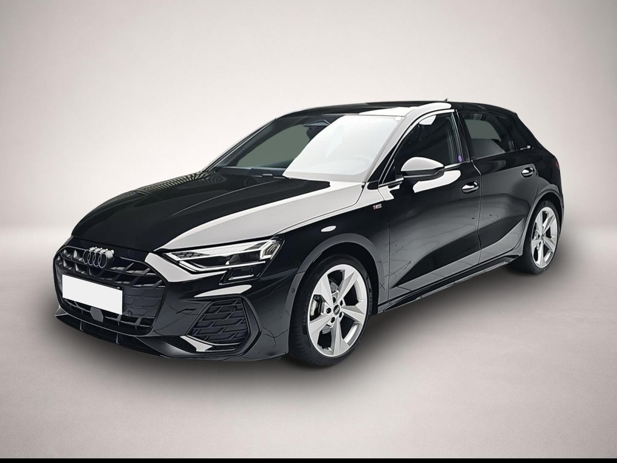 Audi A3 (2025) - Foto 1