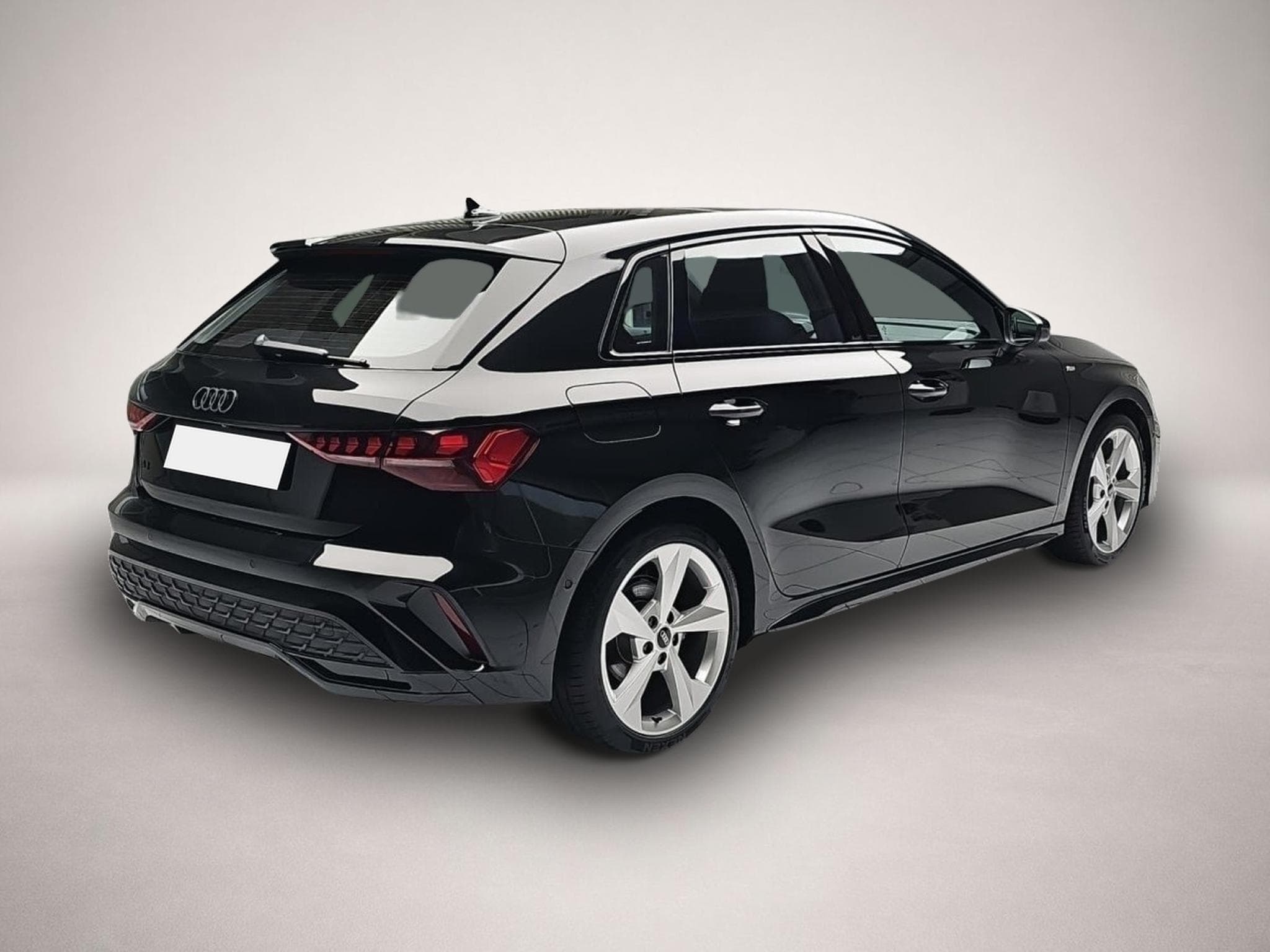 Audi A3 (2025) - Foto 2