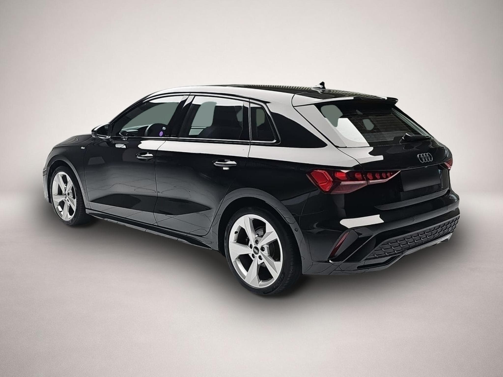 Audi A3 (2025) - Foto 3