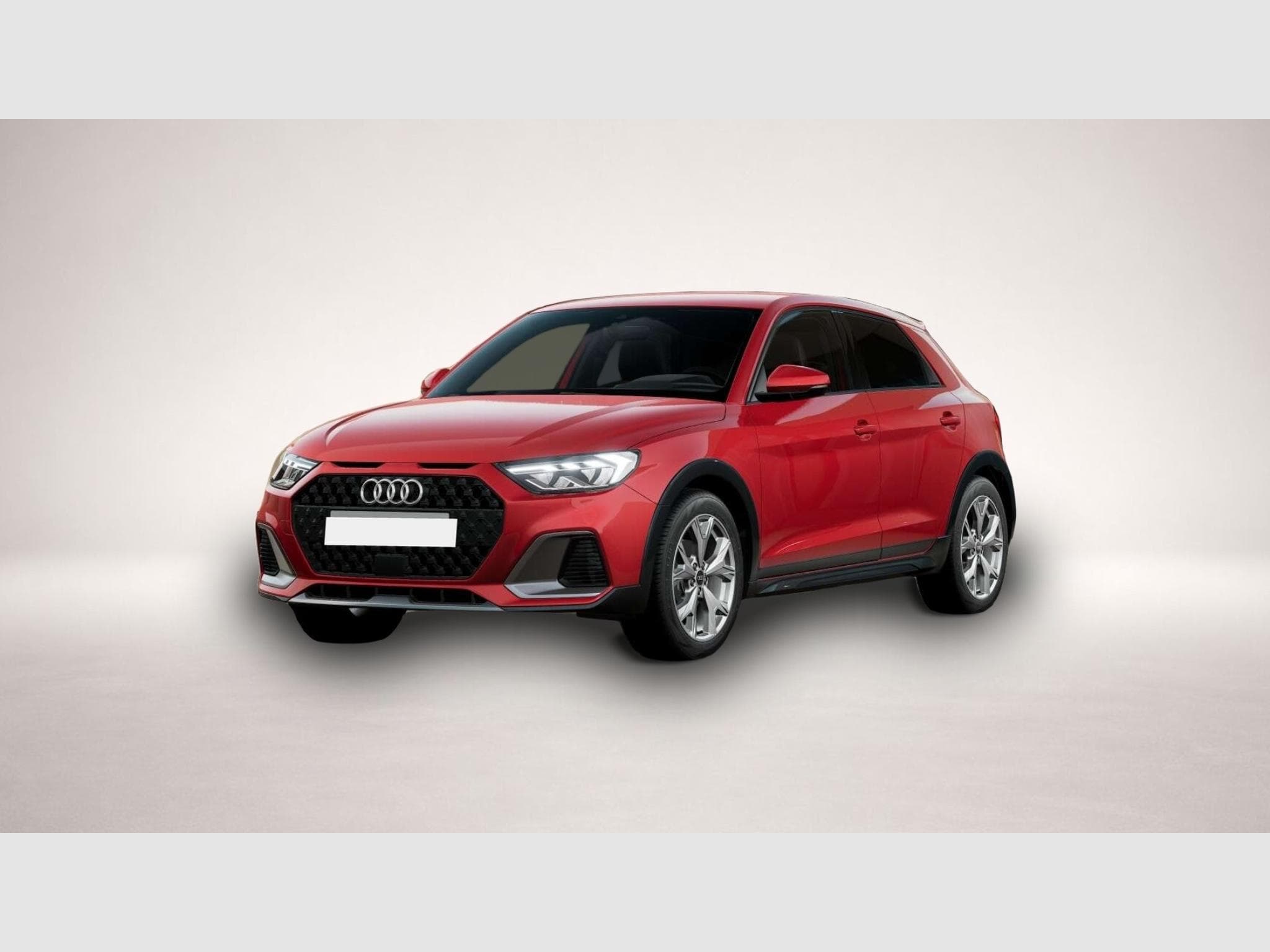 Audi A1 (2025) - Foto 1