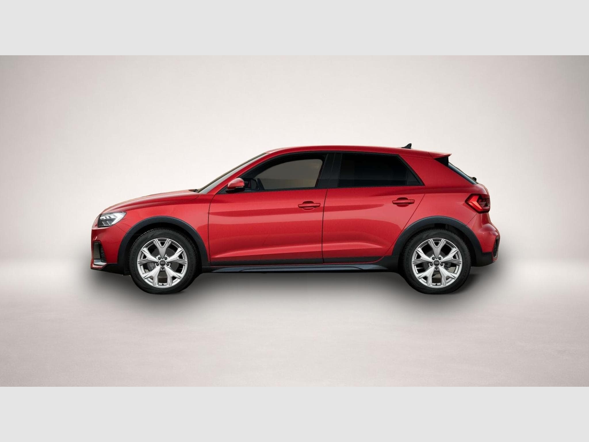 Audi A1 (2025) - Foto 3