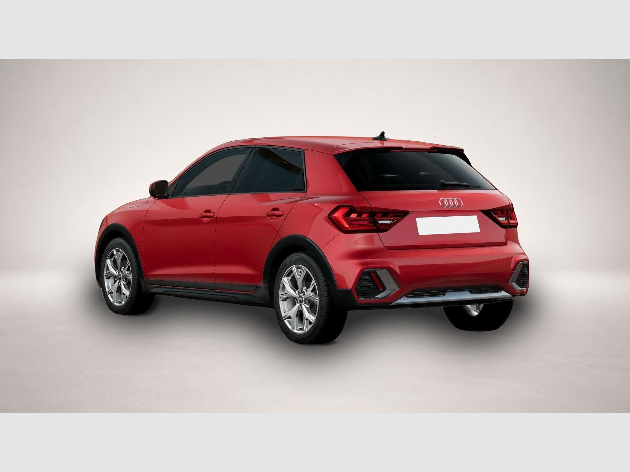 Audi A1 (2025) - Foto 4