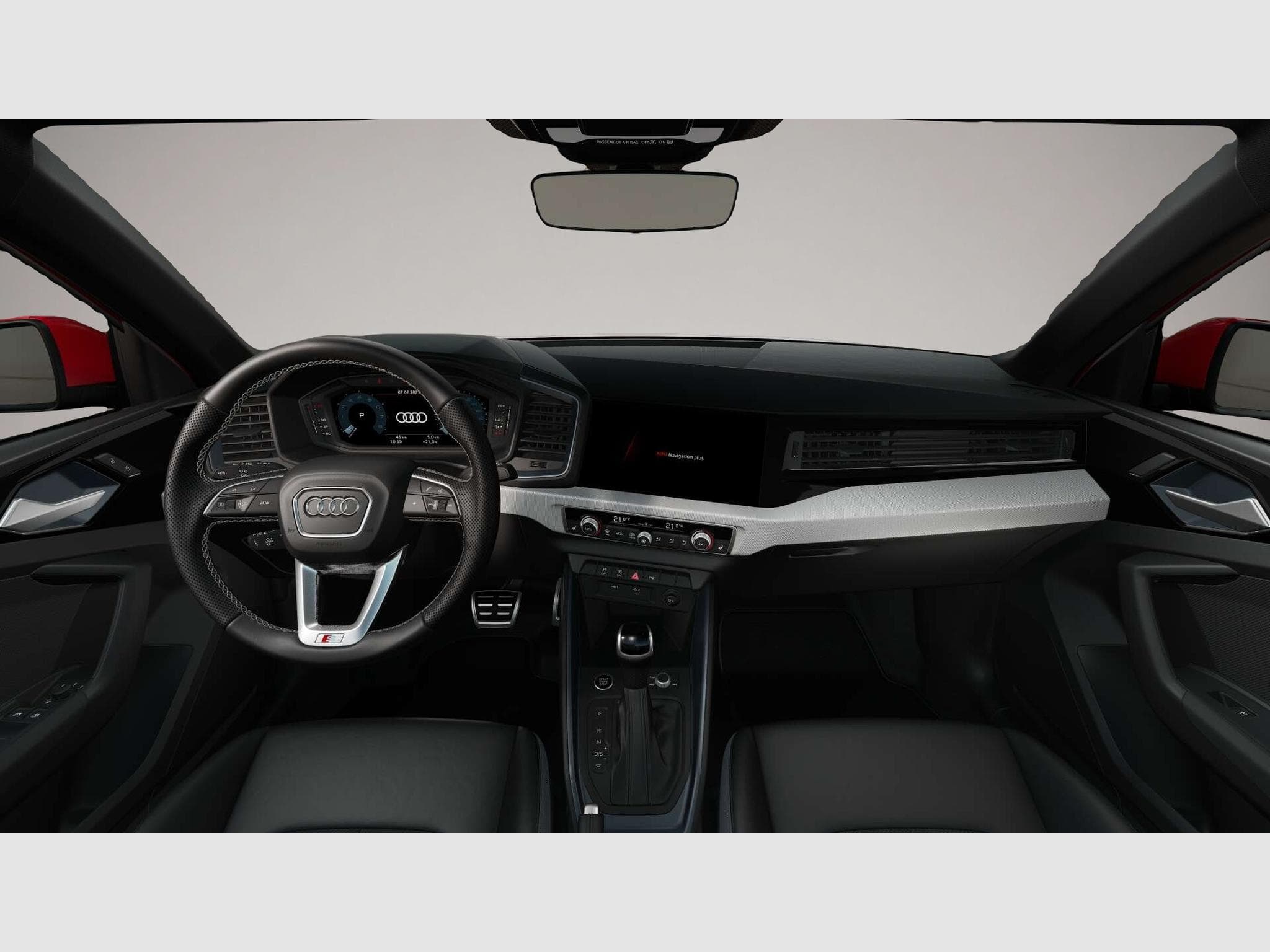Audi A1 (2025) - Foto 5