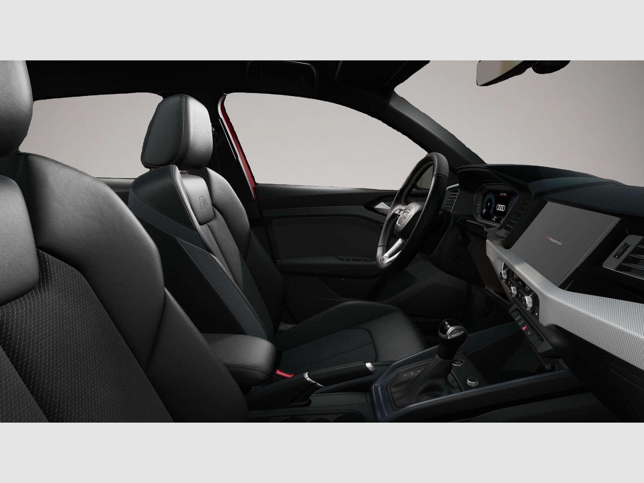 Audi A1 (2025) - Foto 6