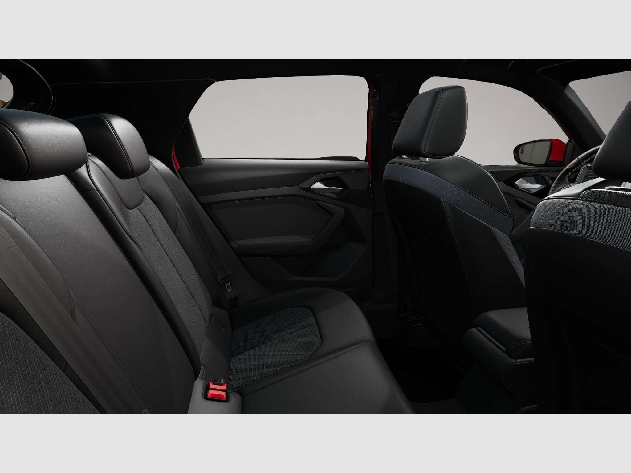 Audi A1 (2025) - Foto 8