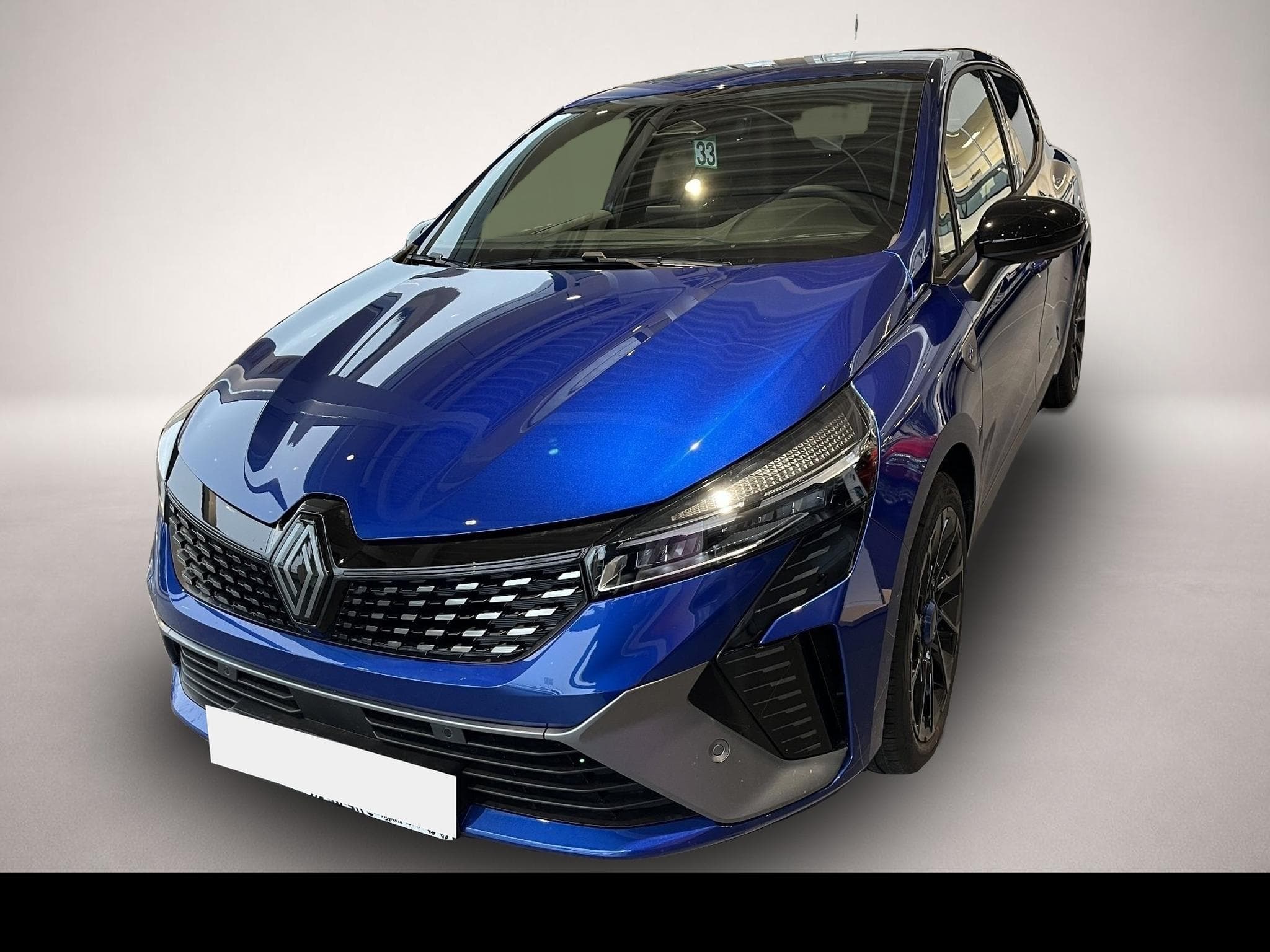 Renault Clio (2026) - Foto 1