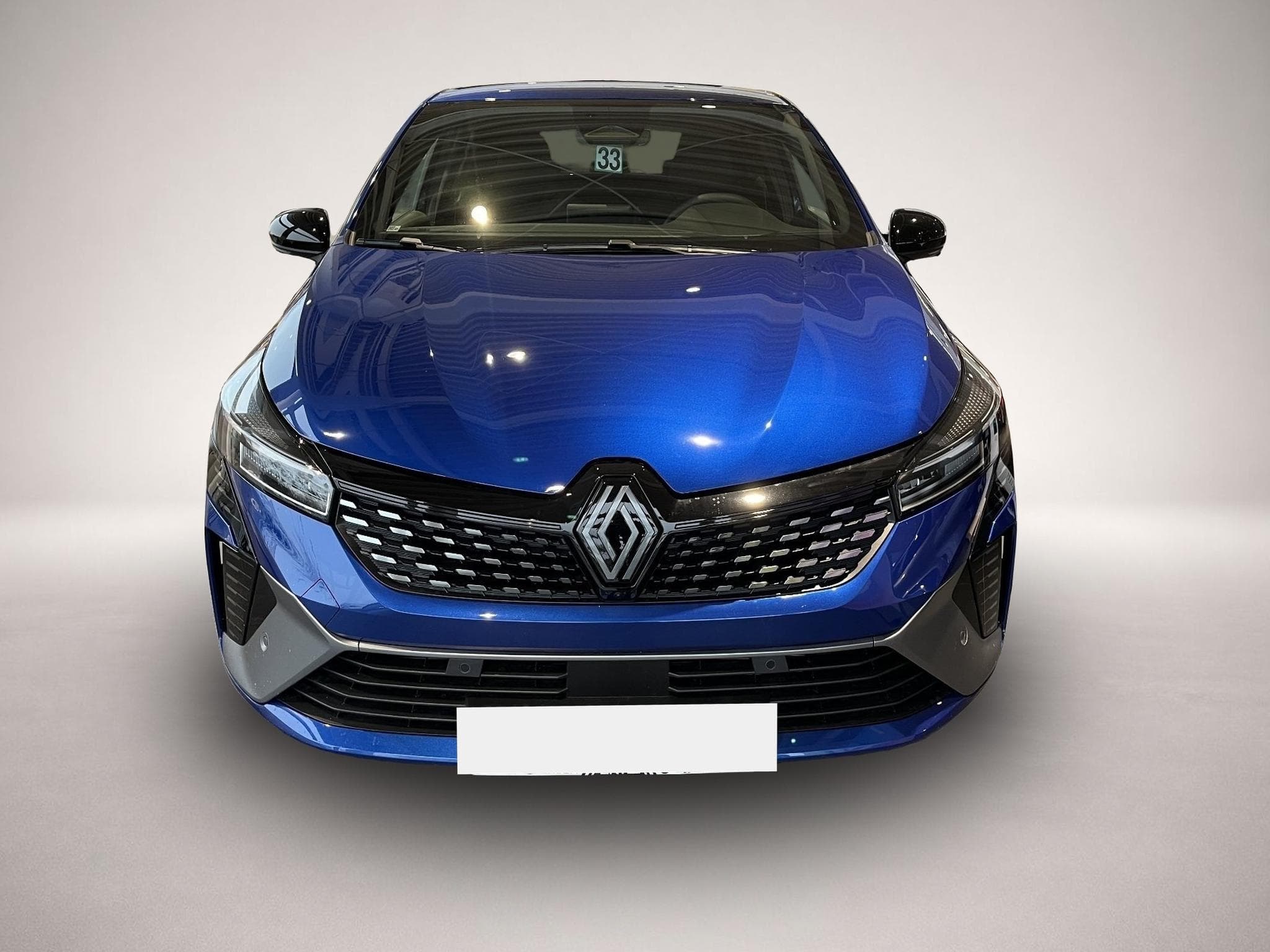 Renault Clio (2026) - Foto 2
