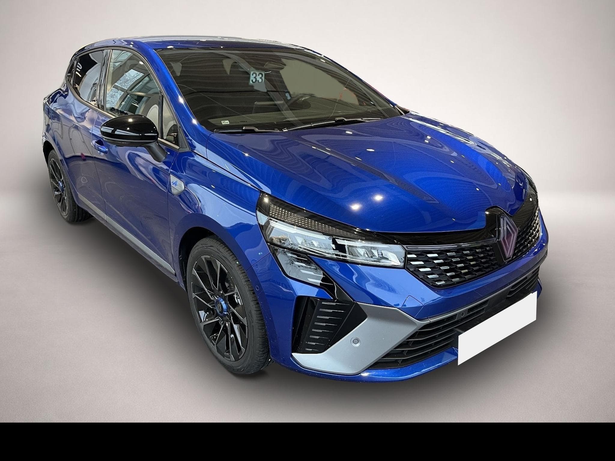 Renault Clio (2026) - Foto 3