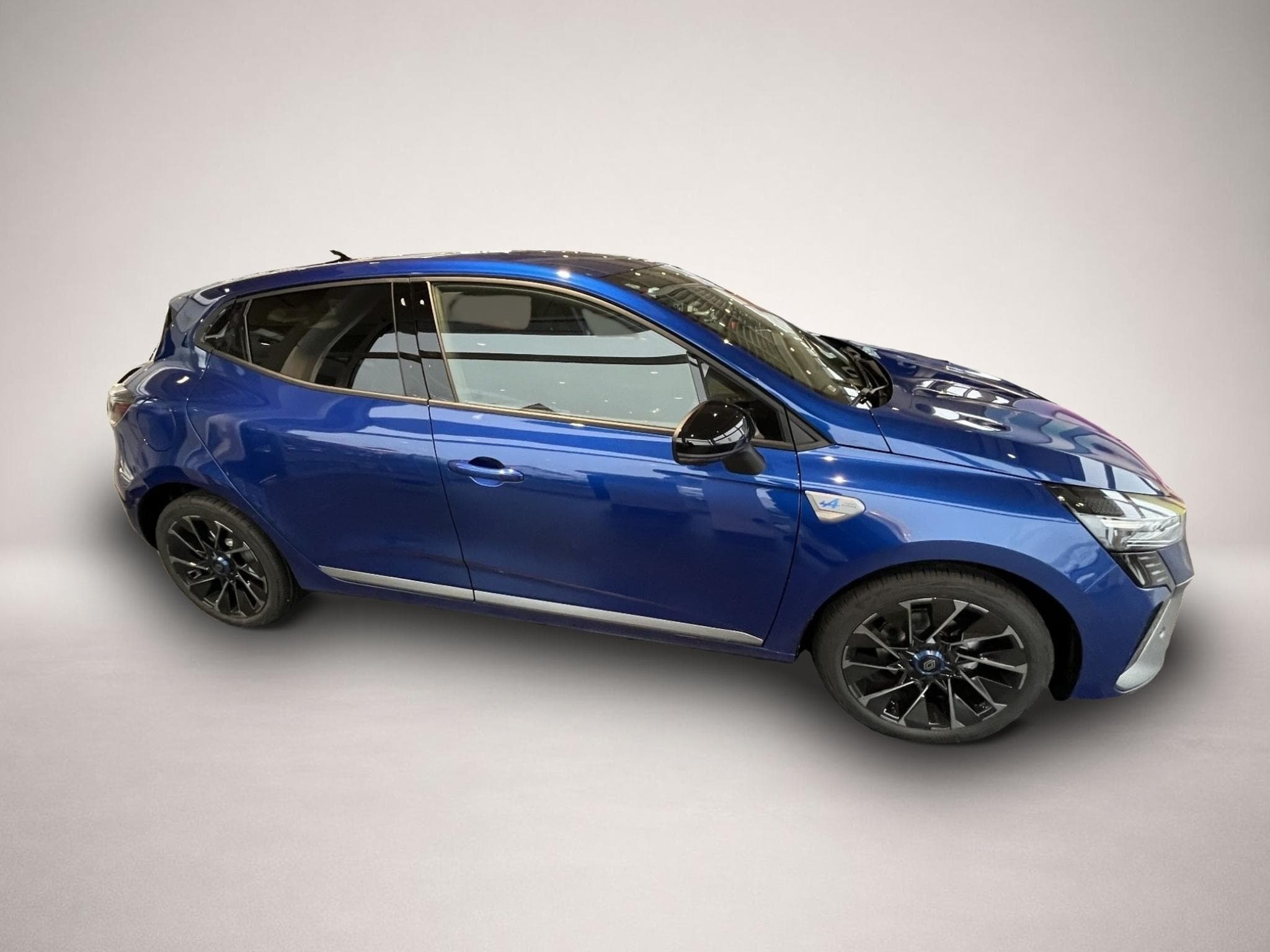 Renault Clio (2026) - Foto 4
