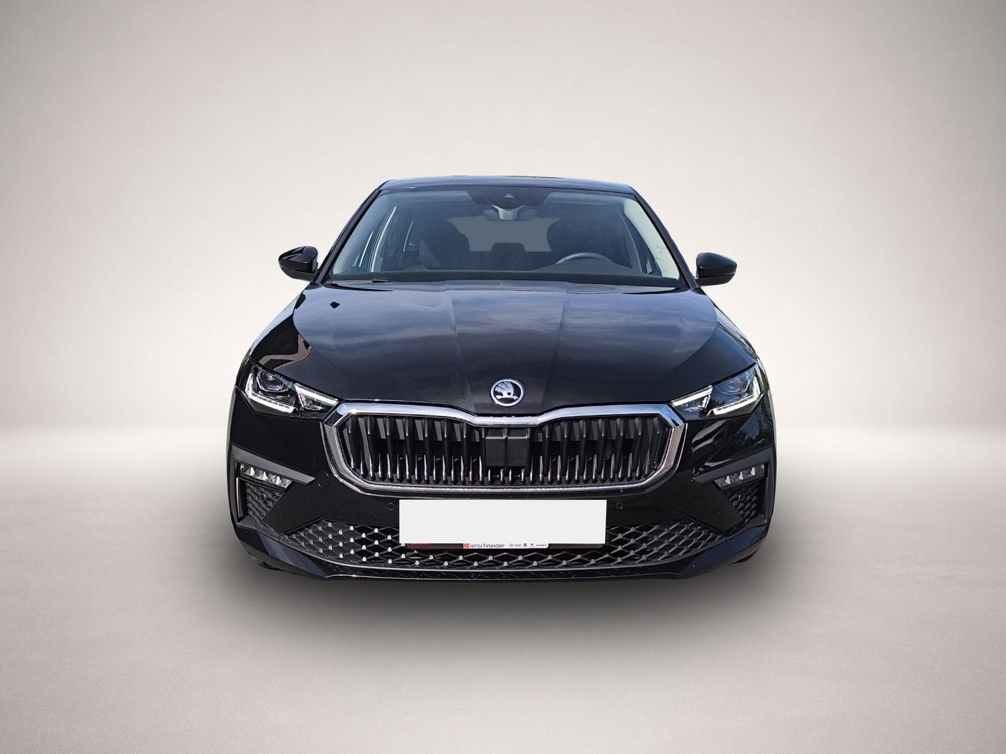 Skoda Scala (2024) - Foto 2