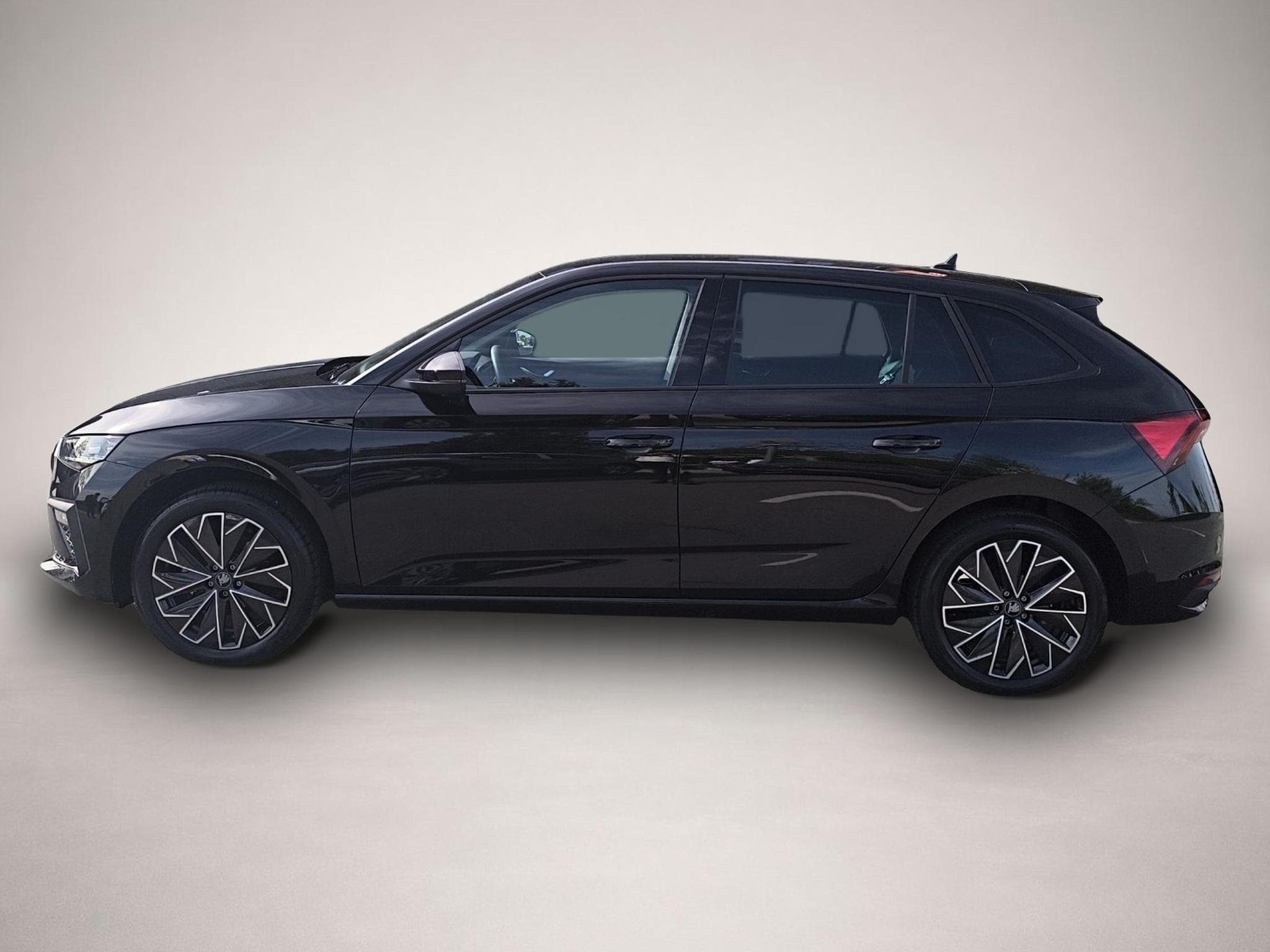 Skoda Scala (2024) - Foto 4