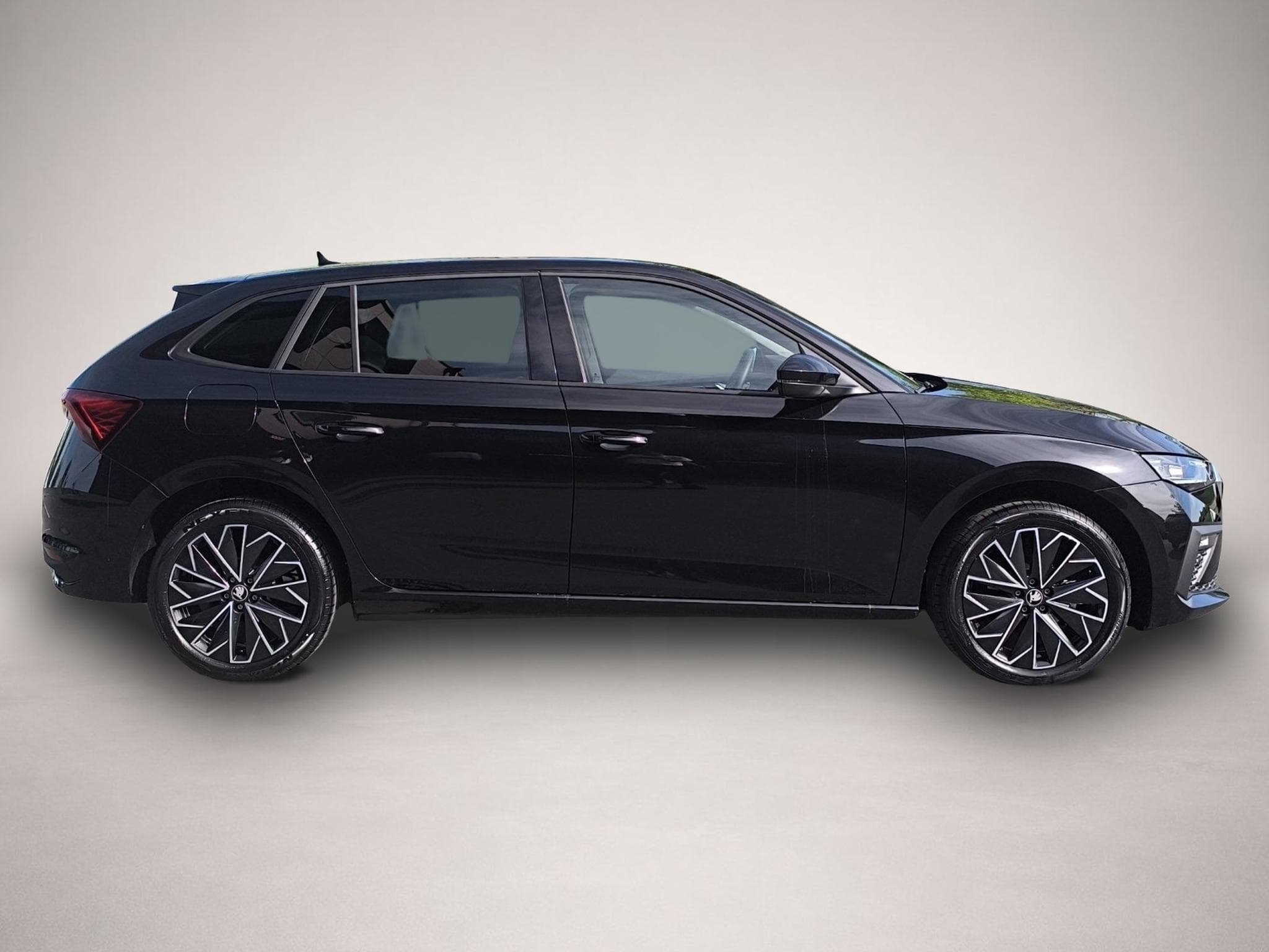 Skoda Scala (2024) - Foto 8