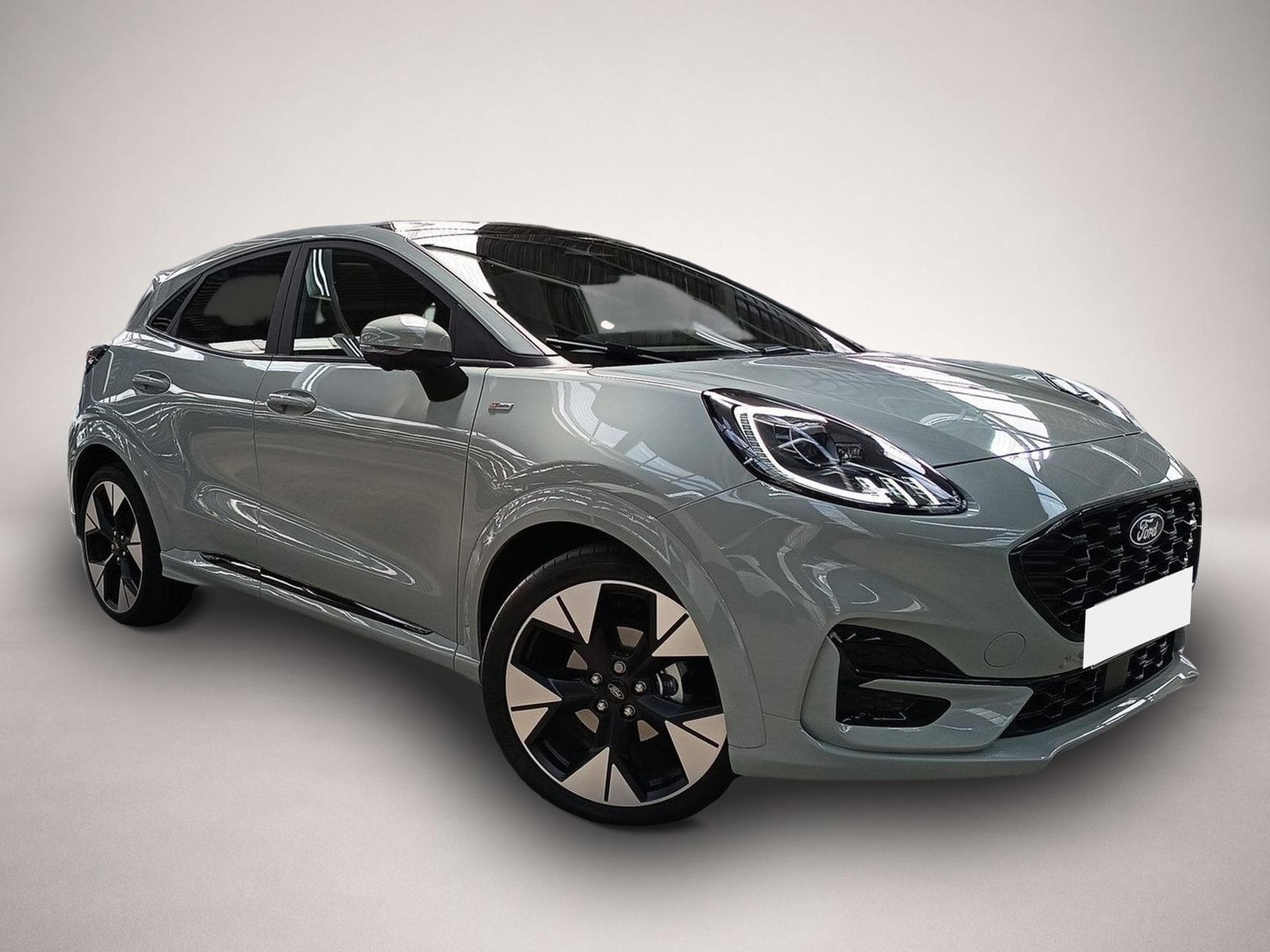 Ford Puma (2025) - Foto 2
