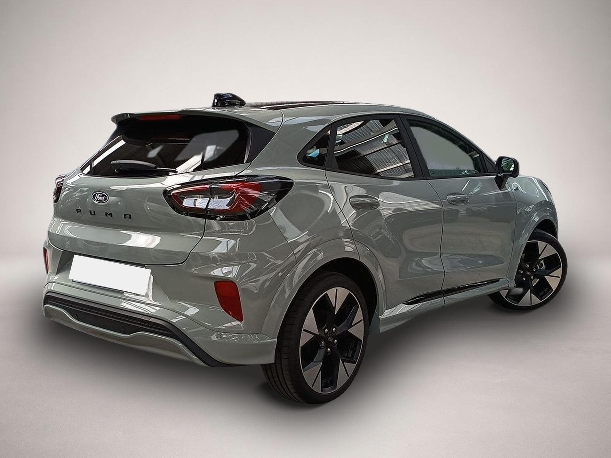 Ford Puma (2025) - Foto 3