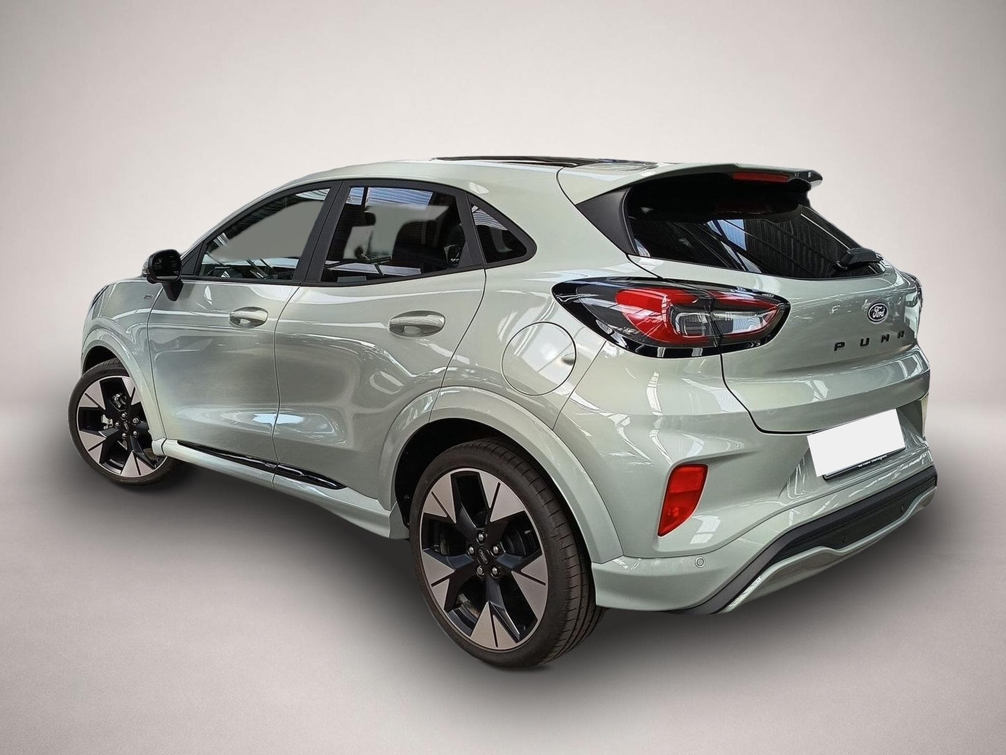 Ford Puma (2025) - Foto 4