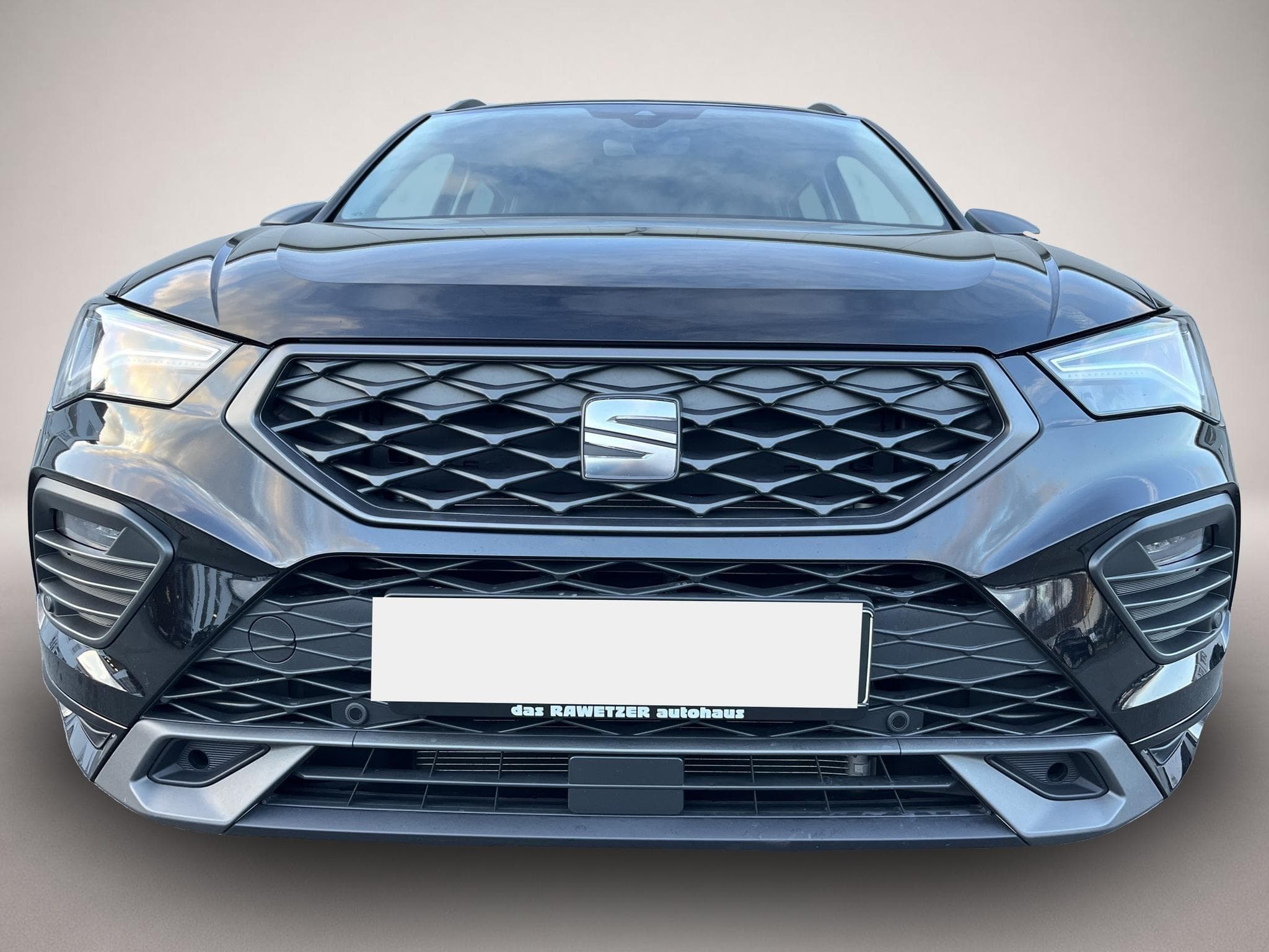 Seat Ateca (2024) - Foto 2