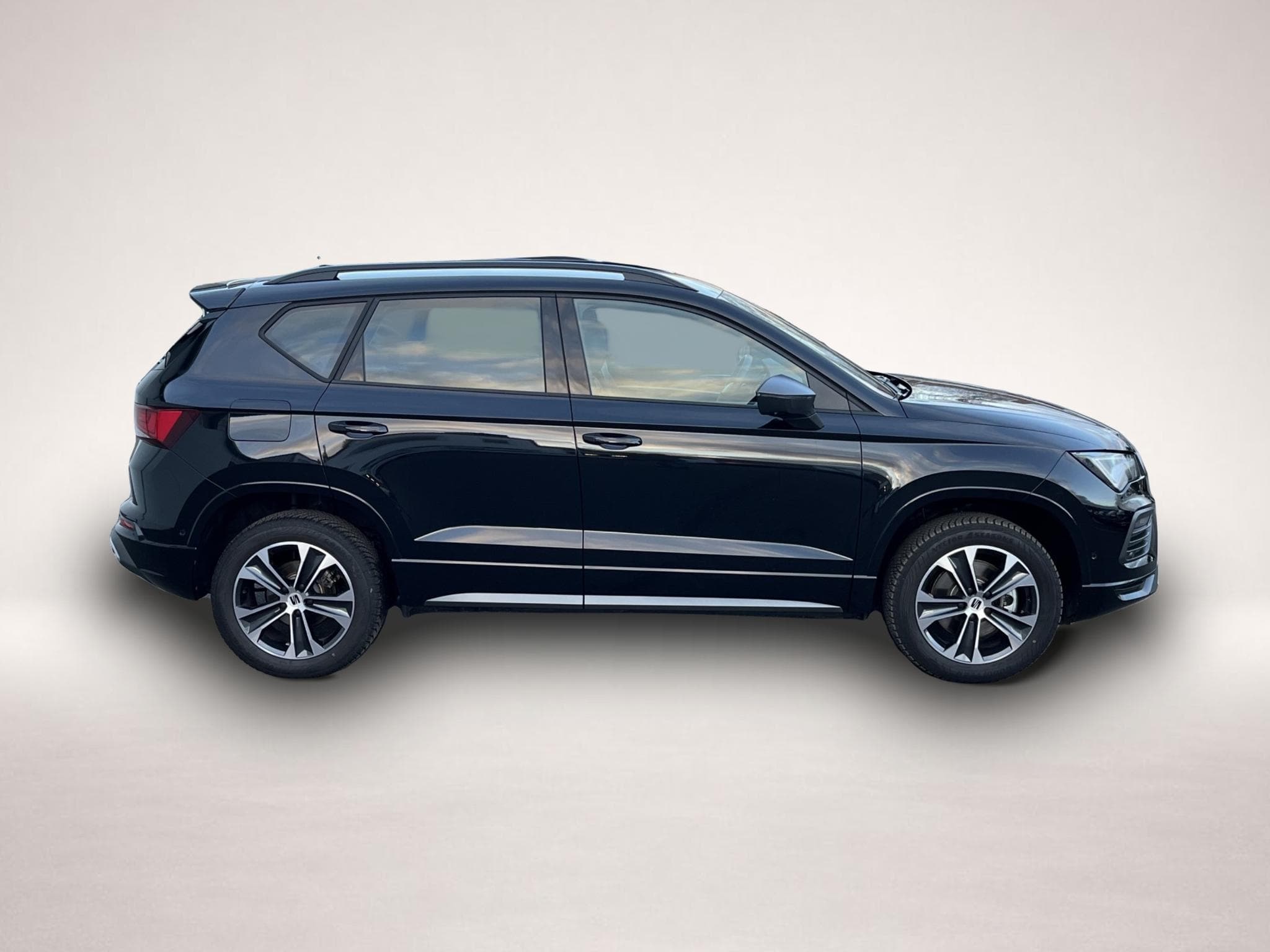 Seat Ateca (2024) - Foto 3