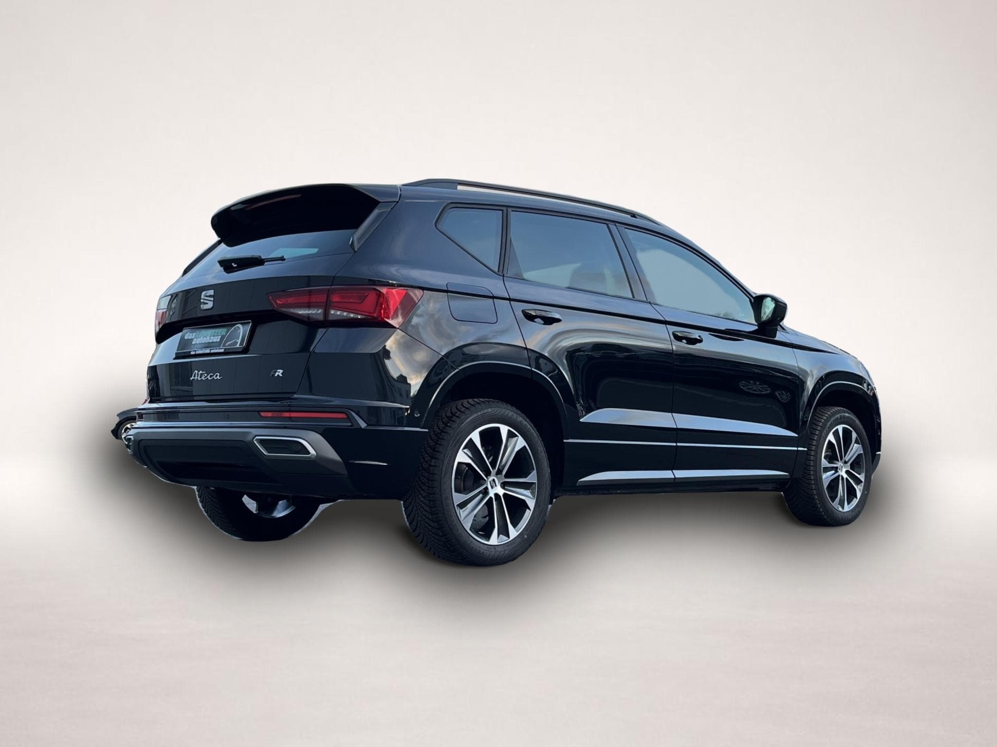 Seat Ateca (2024) - Foto 4