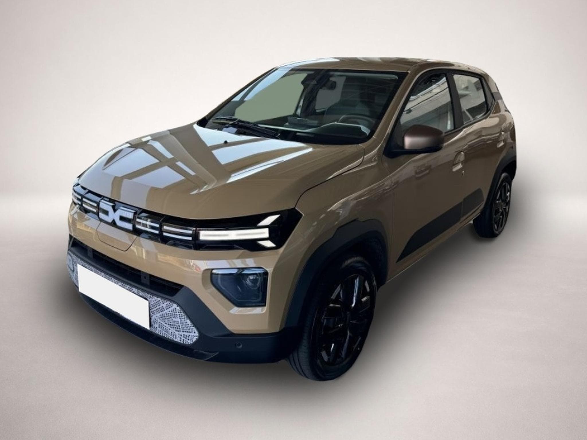Dacia Spring (2025) - Foto 1