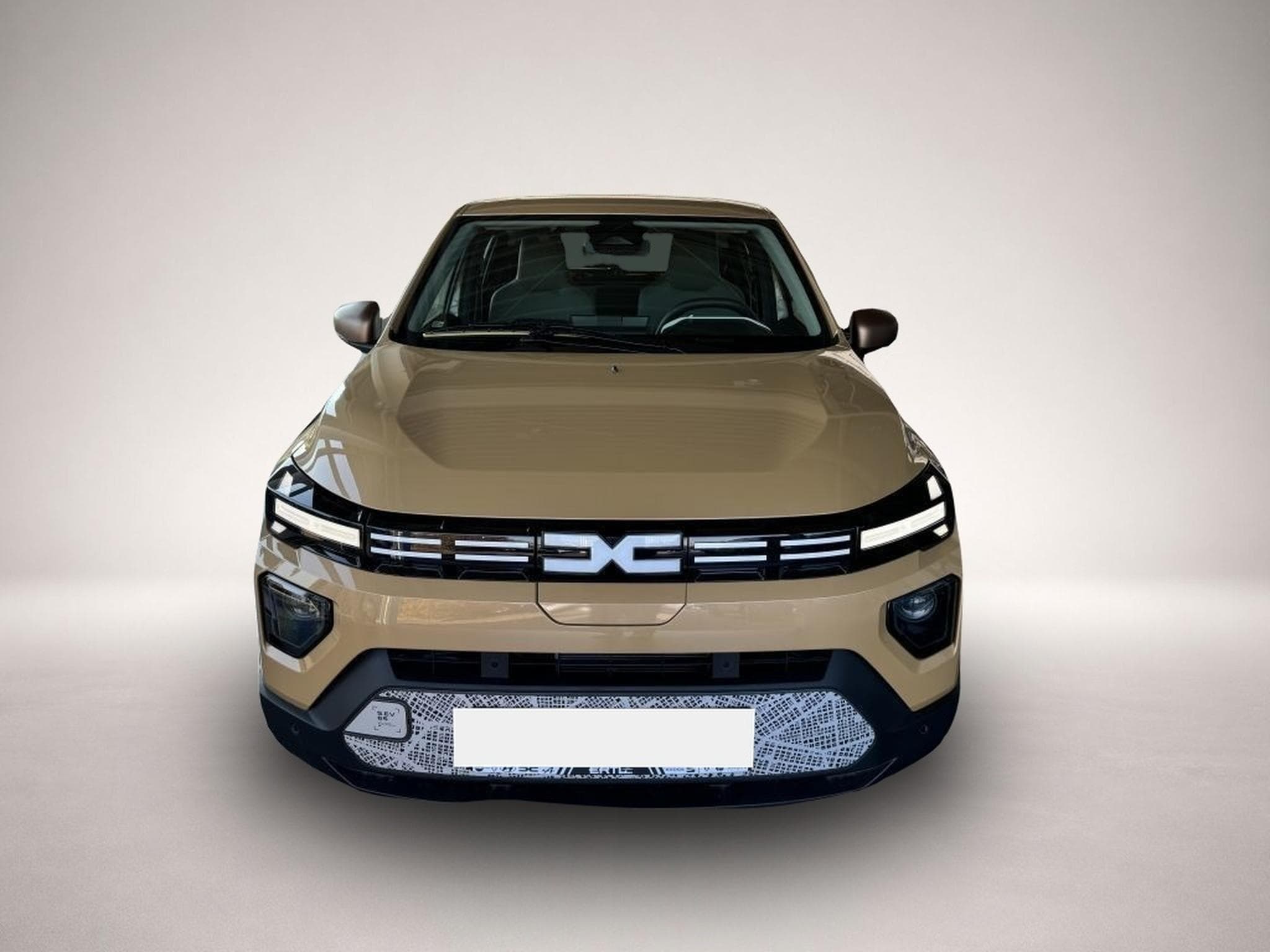 Dacia Spring (2025) - Foto 2