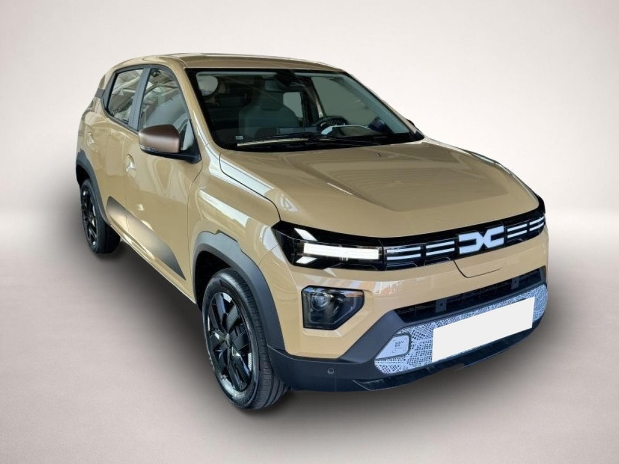 Dacia Spring (2025) - Foto 3