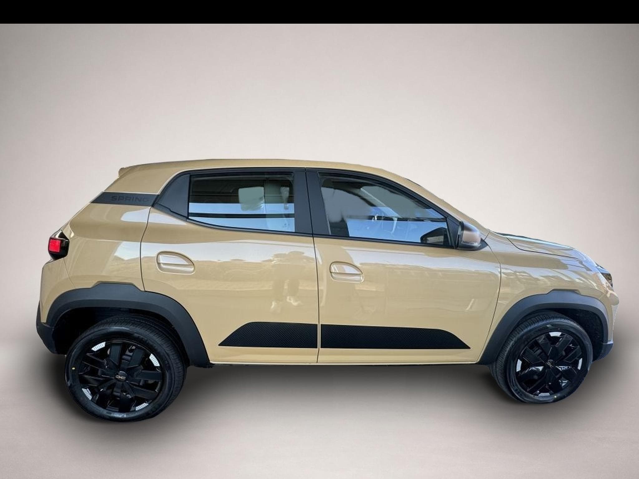Dacia Spring (2025) - Foto 4
